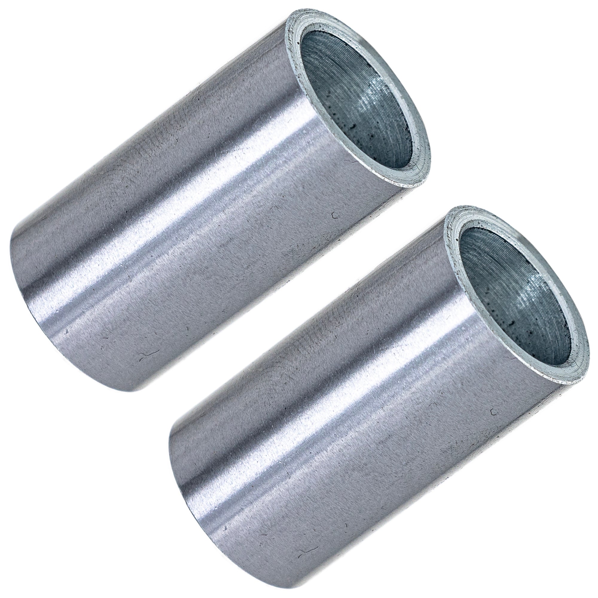 Rear Control A-Arm Bushing Sleeve Kit 2-Pack for Mojave Lakota KFX250 NICHE 519-CBS2323H