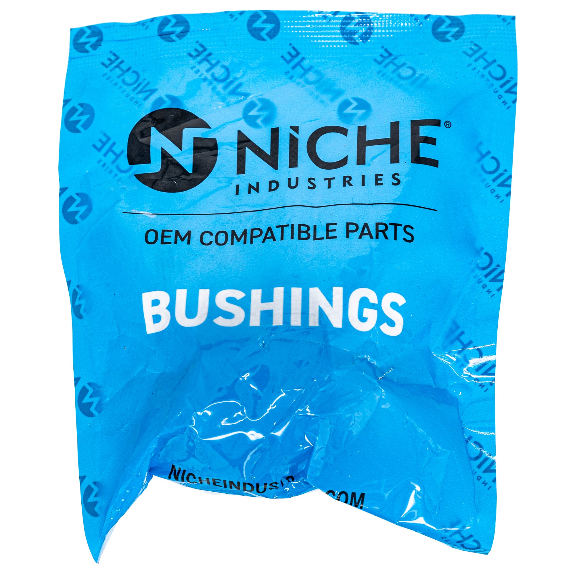 NICHE Rear Swing Arm Bushing Kit 2-Pack