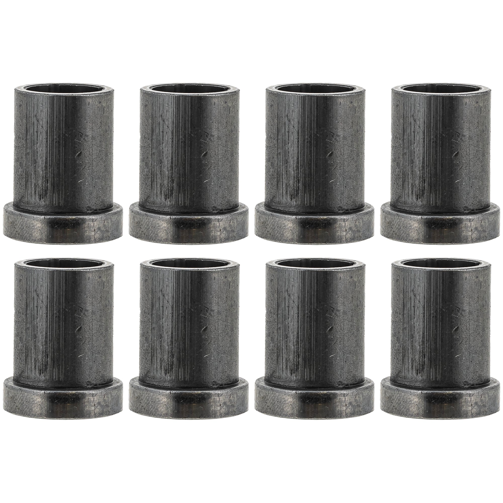 Rear Control A-Arm Swing Arm Bushing Kit 8-Pack for Hauler Cat NICHE 519-CBS2332H