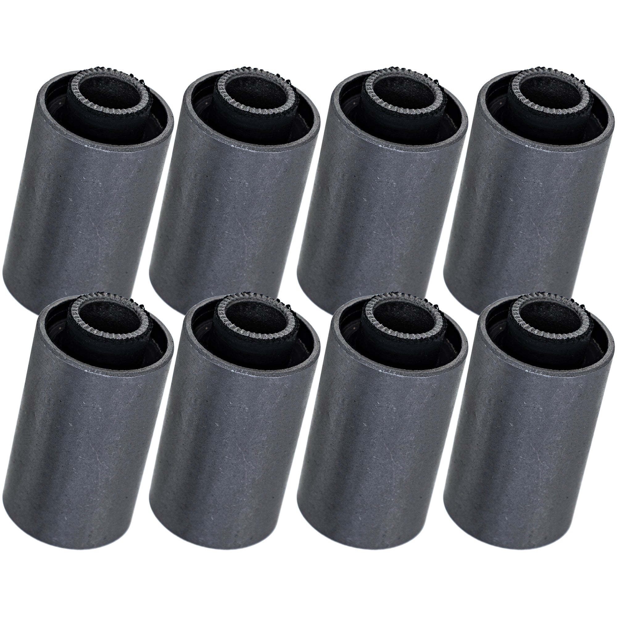 Front Control A-Arm Bushing Kit 8-Pack for Maverick Commander NICHE 519-CBS2334H