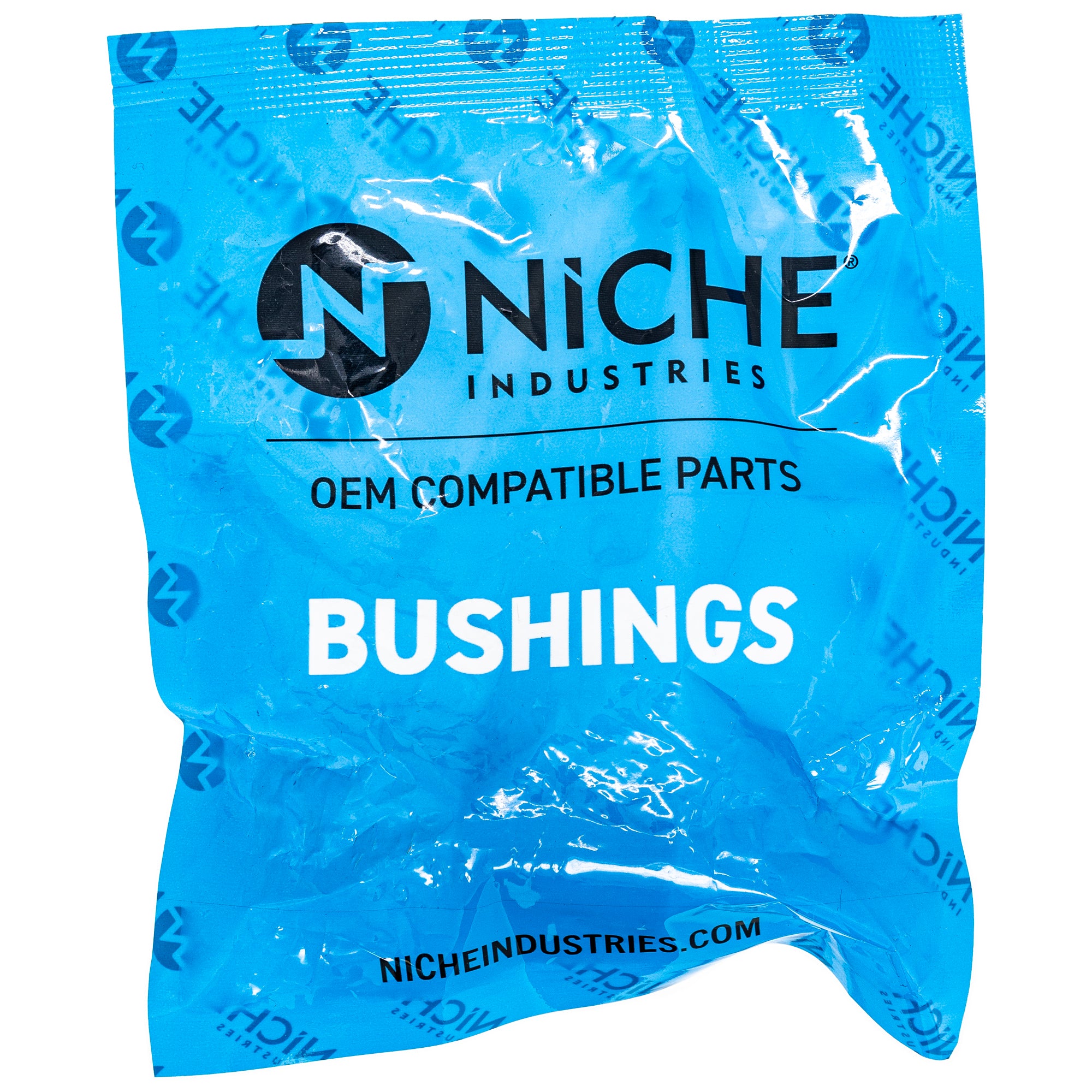 NICHE Rear Swing Arm Bushing Kit 2-Pack