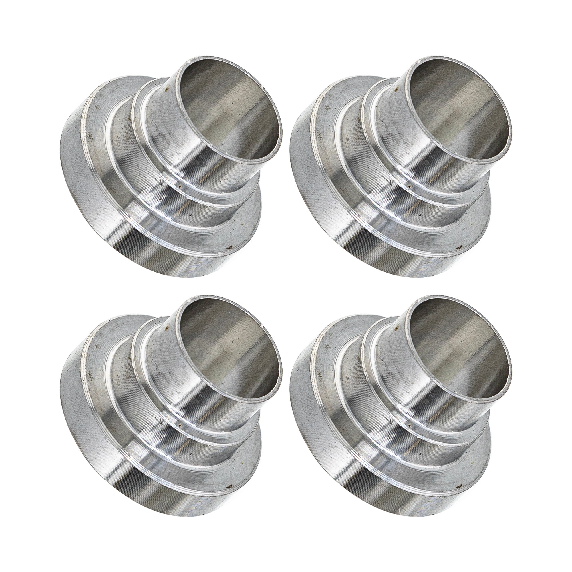 Rear Swing Arm Bushing Kit 4-Pack for Predator Outlaw NICHE 519-CBS2338H