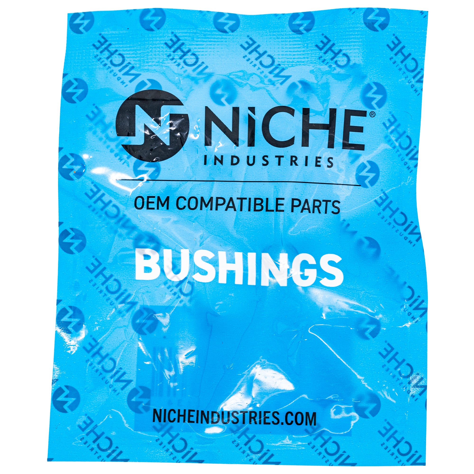 NICHE Rear Swing Arm Bushing Kit 4-Pack