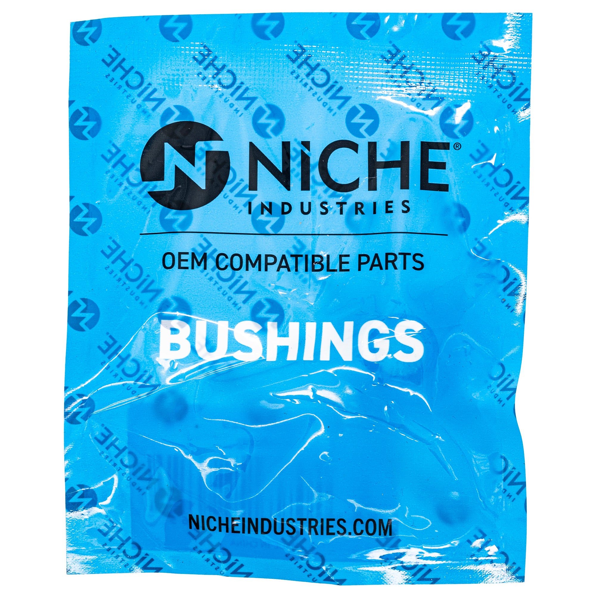 NICHE Control A-Arm Bushing 2-Pack