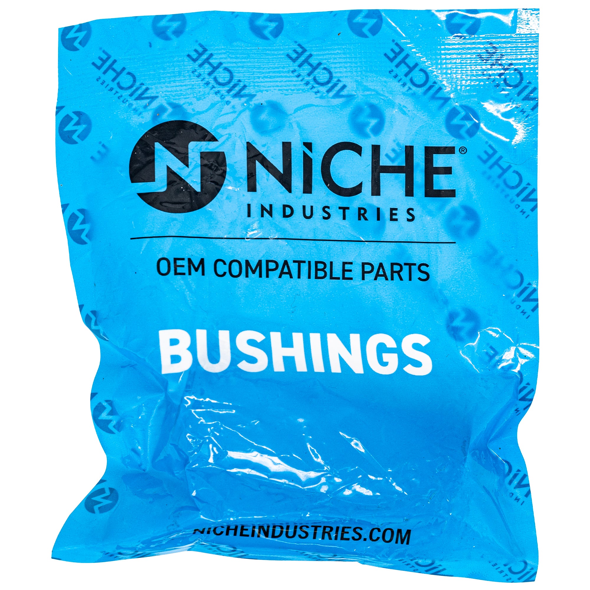 NICHE Rear Swing Arm Bushing Kit 2-Pack