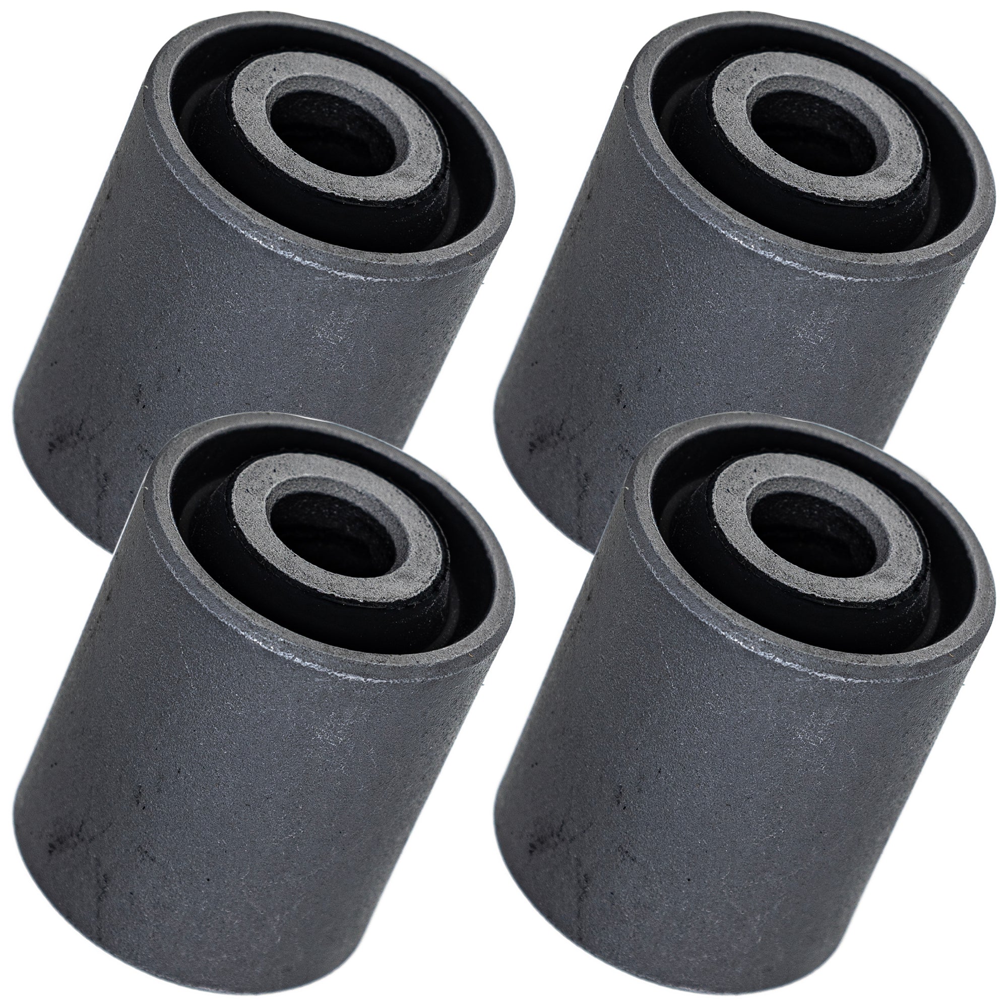 Front Control A-Arm Bushing Kit 4-Pack for Cat NICHE 519-CBS2352H