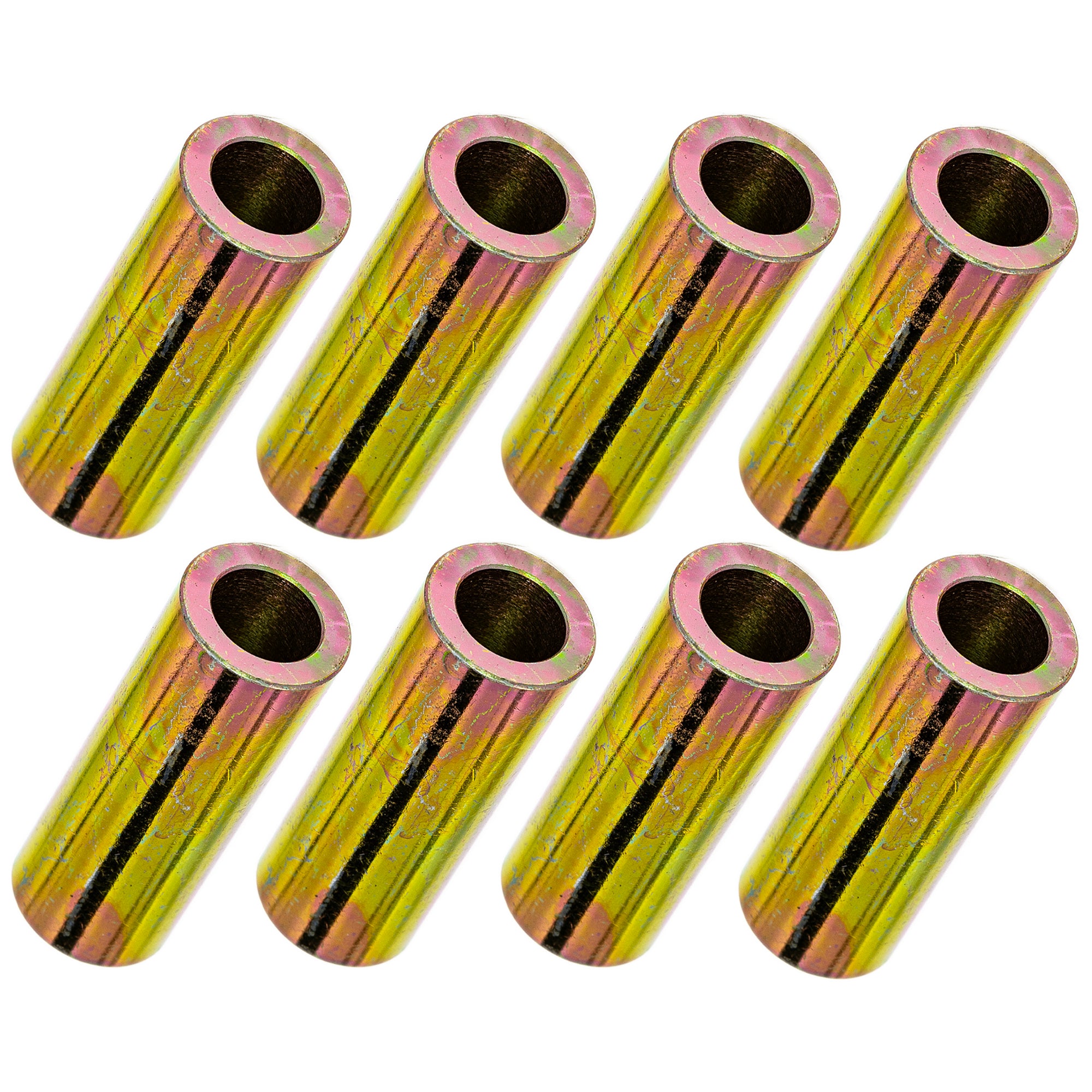 Short Pivot Shaft Bushing 8-Pack for Ranger NICHE 519-CBS2358H