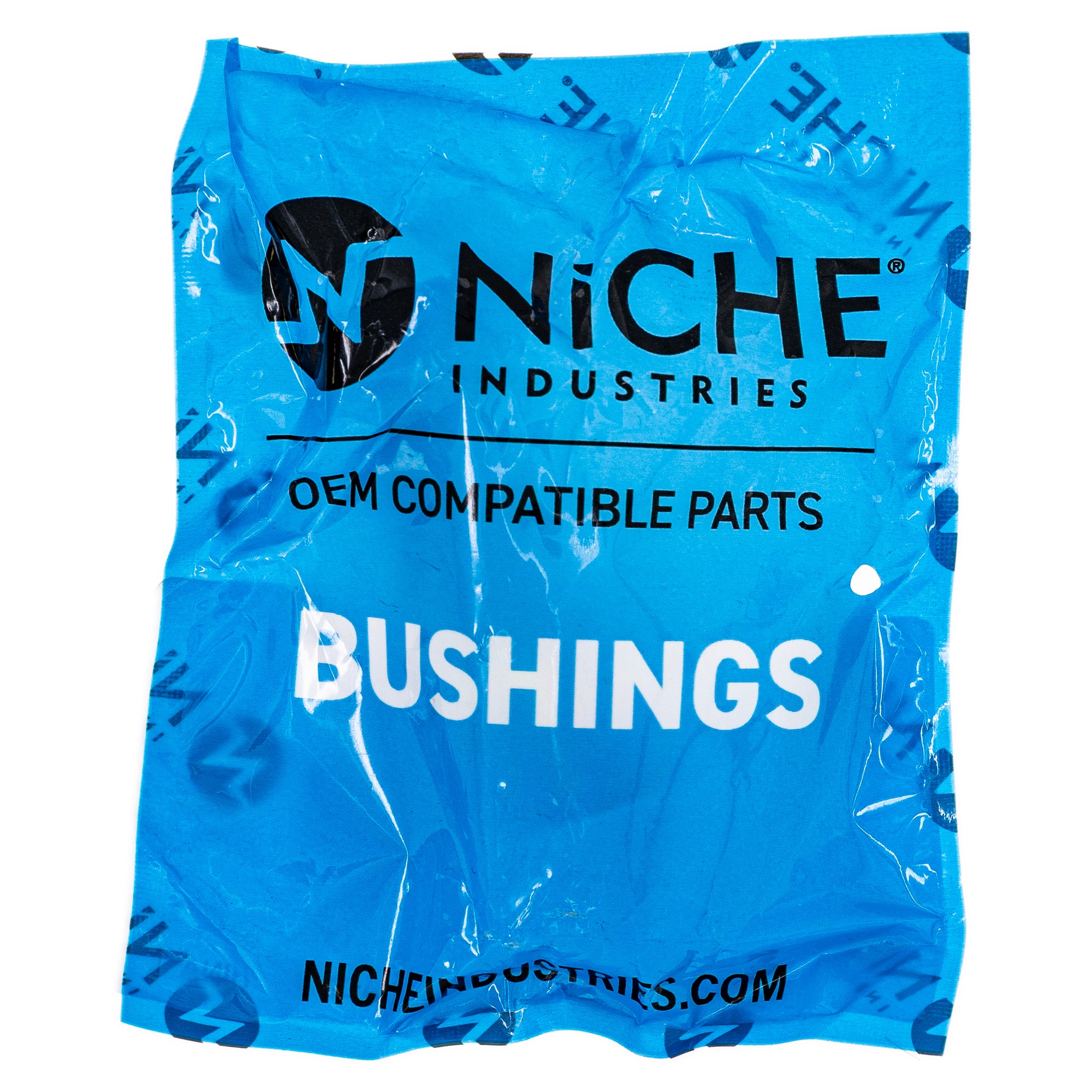 Short Pivot Shaft Bushing For Polaris | 8-PACK