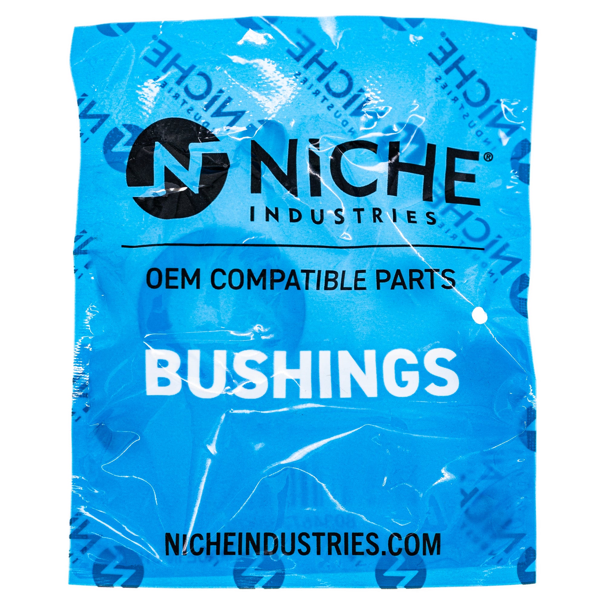 NICHE 519-CBS2350H Suspension Bushing 8-Pack for Outlander
