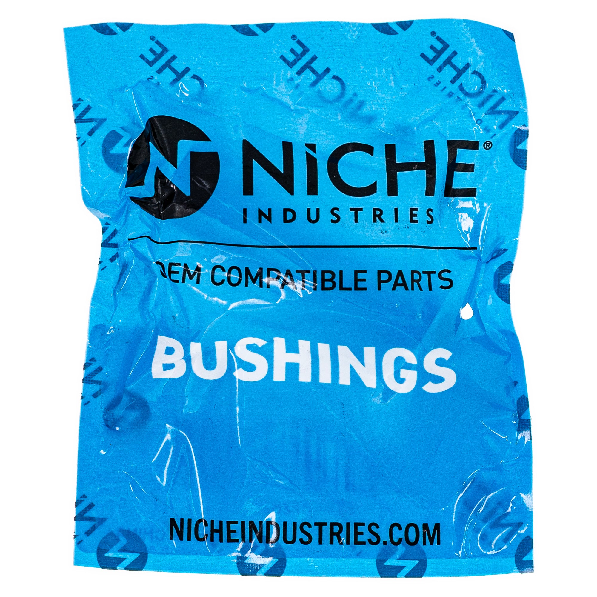 NICHE 519-CBS2351H Short Pivot Shaft Bushing 8-Pack for Ranger