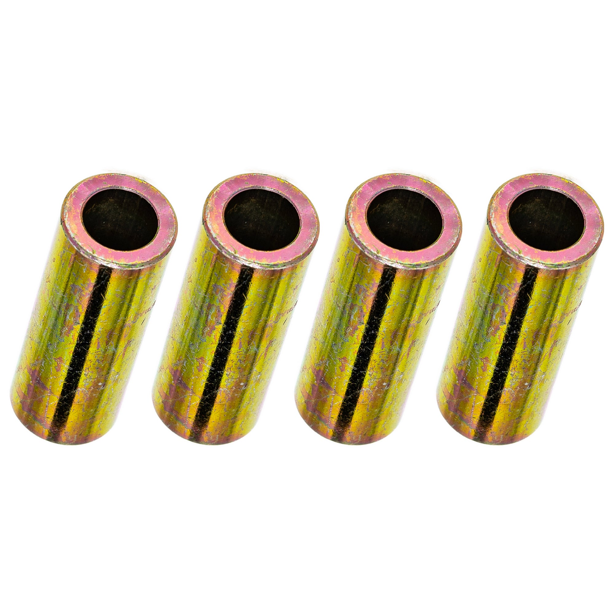 Short Pivot Shaft Bushing 4-Pack for Sportsman Scrambler NICHE 519-CBS2362H