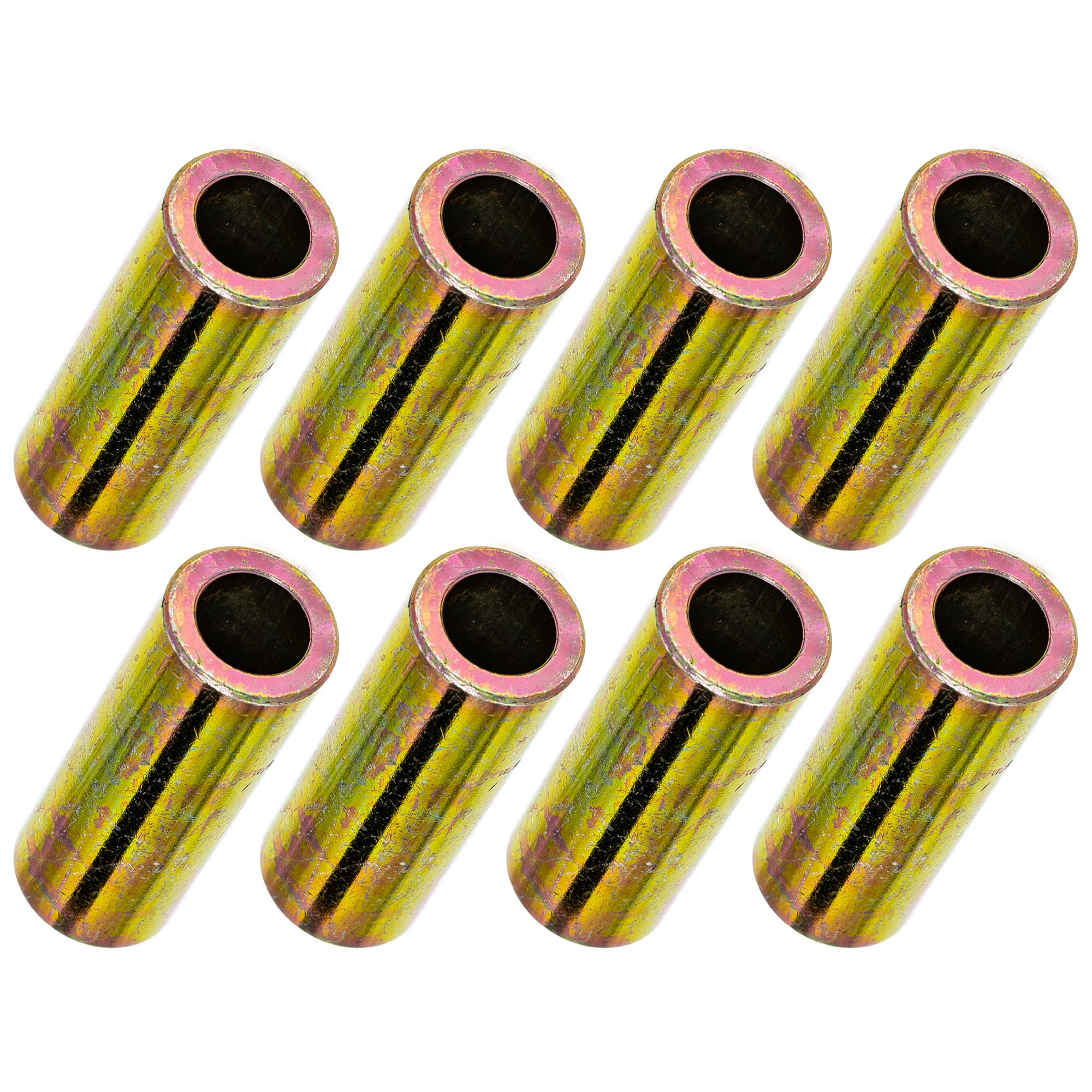 Short Pivot Shaft Bushing 8-Pack for Sportsman NICHE 519-CBS2362H