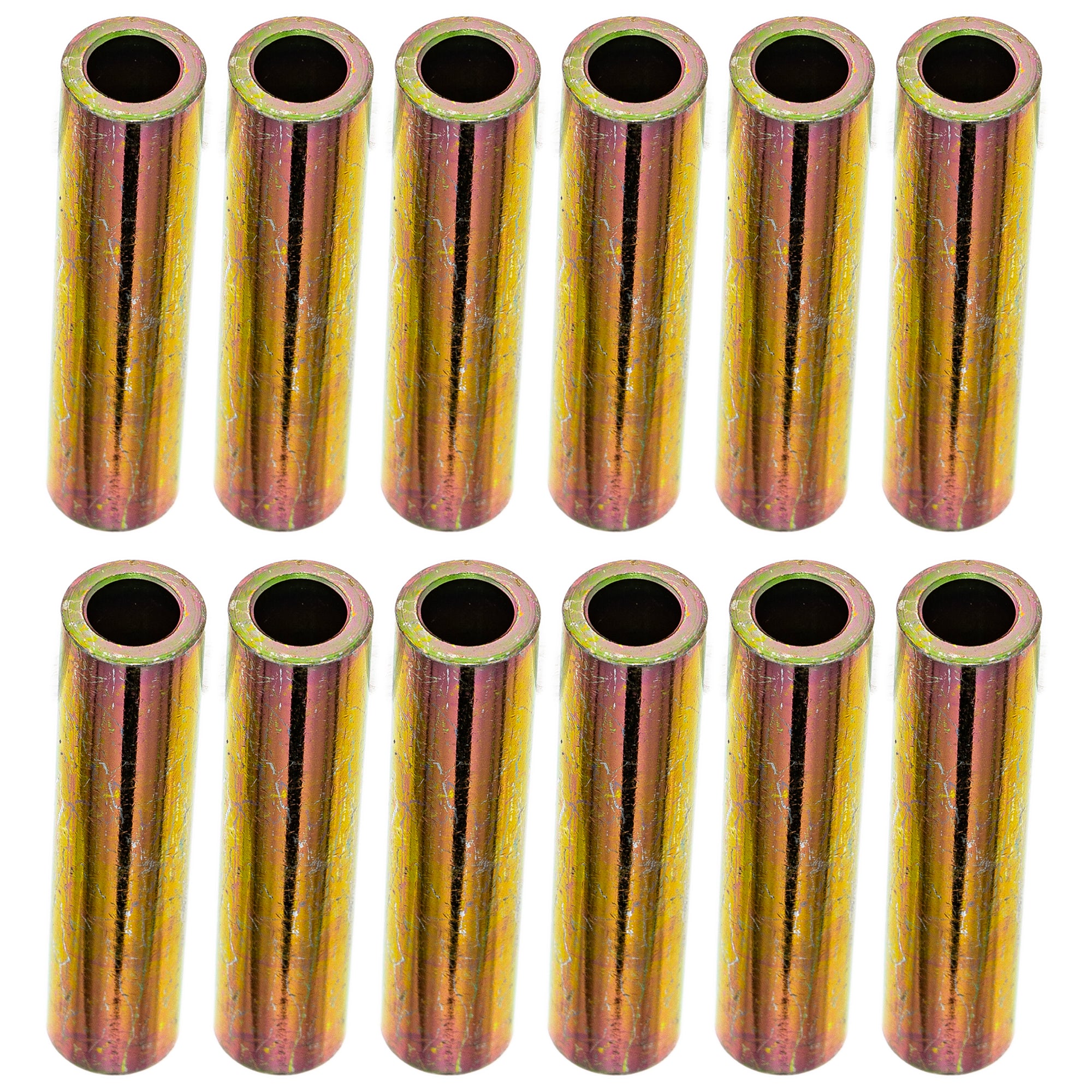 Pivot Shaft Bushing 12-Pack for Ranger Polaris NICHE 519-CBS2363H