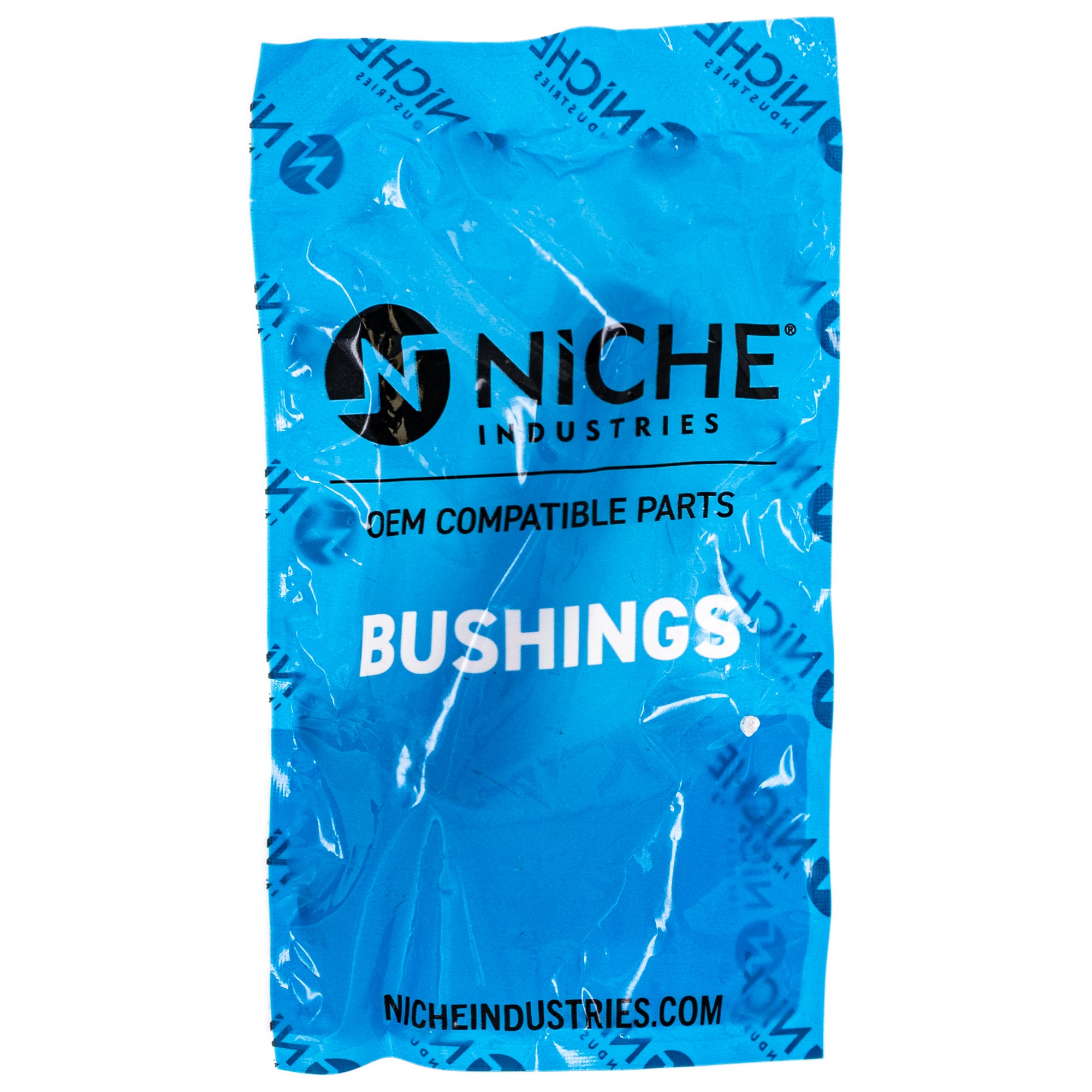 NICHE 519-CBS2363H Pivot Shaft Bushing 12-Pack for Ranger Polaris