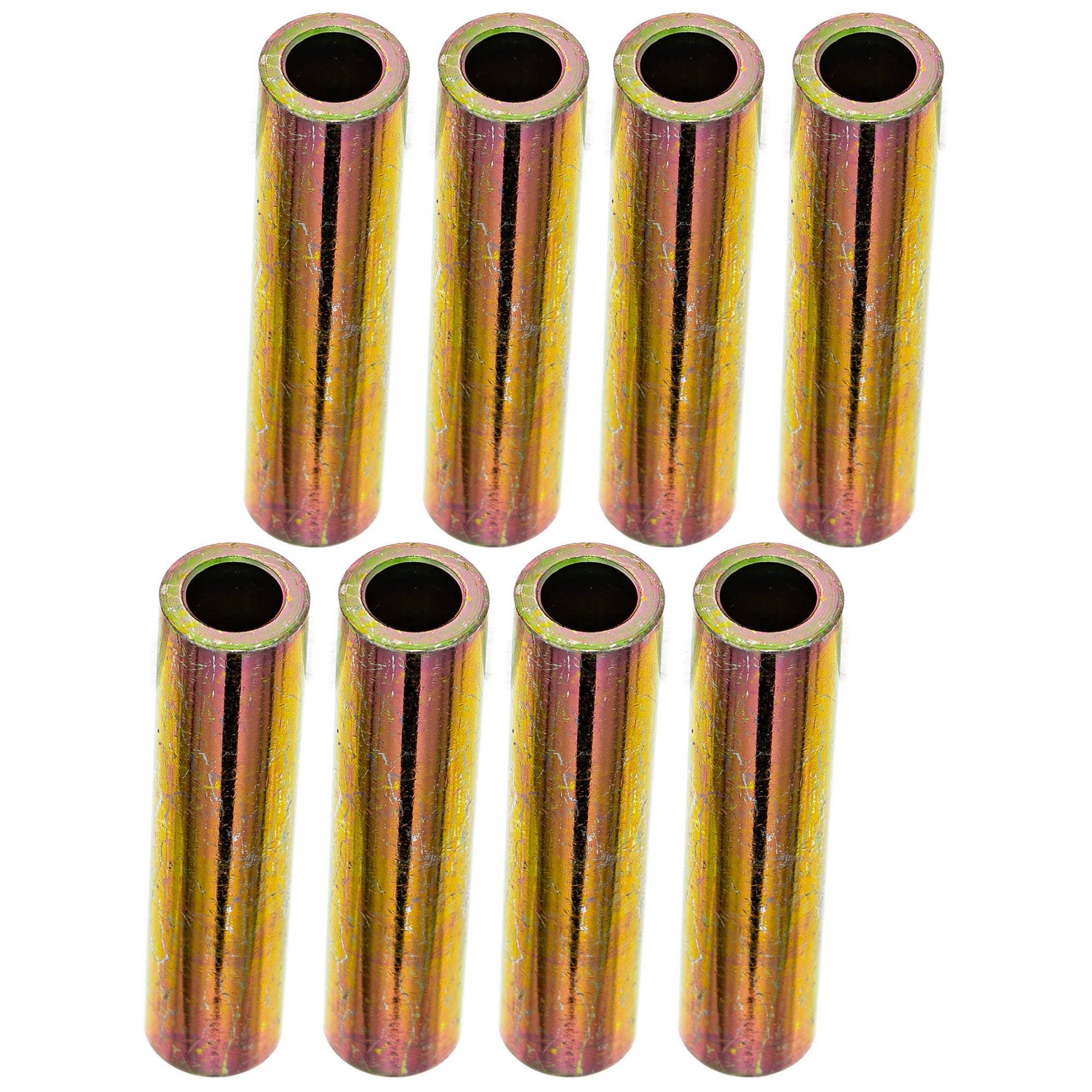 Pivot Shaft Bushing 8-Pack for Ranger Polaris NICHE 519-CBS2363H
