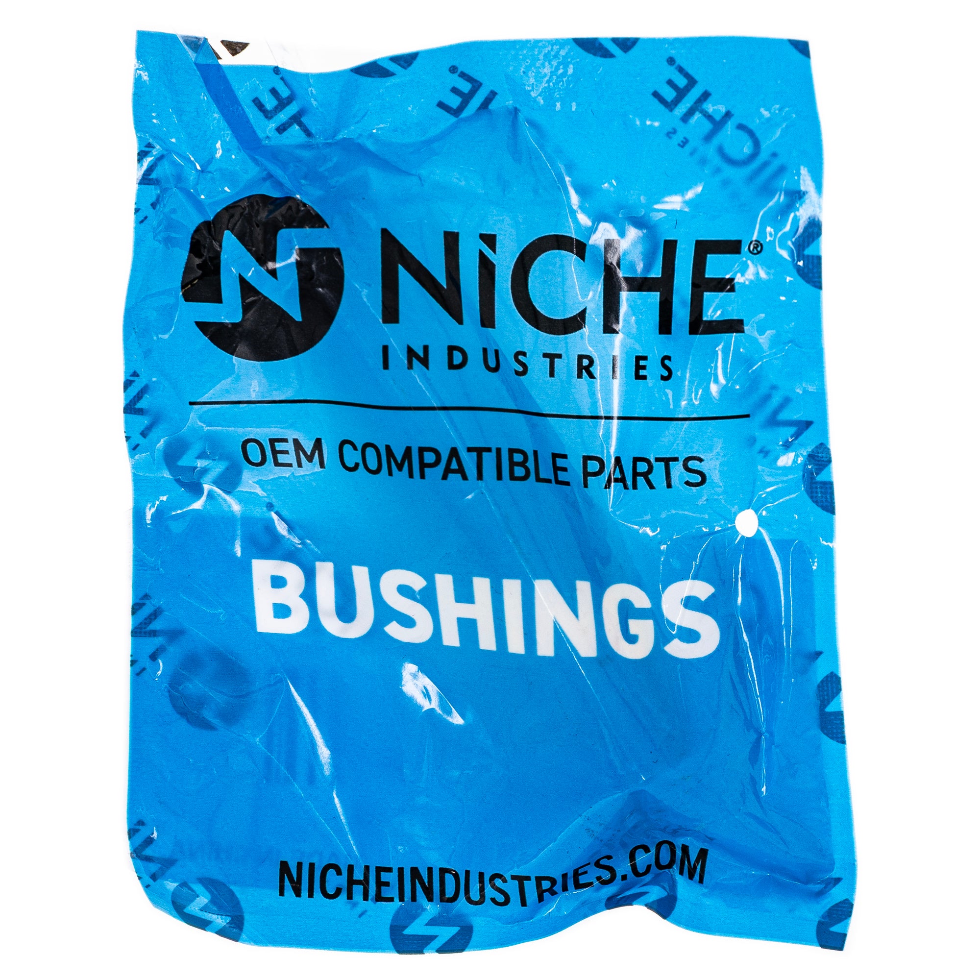 NICHE 519-CBS2366H Pivot Shaft Bushing 2-Pack for Sportsman Scrambler