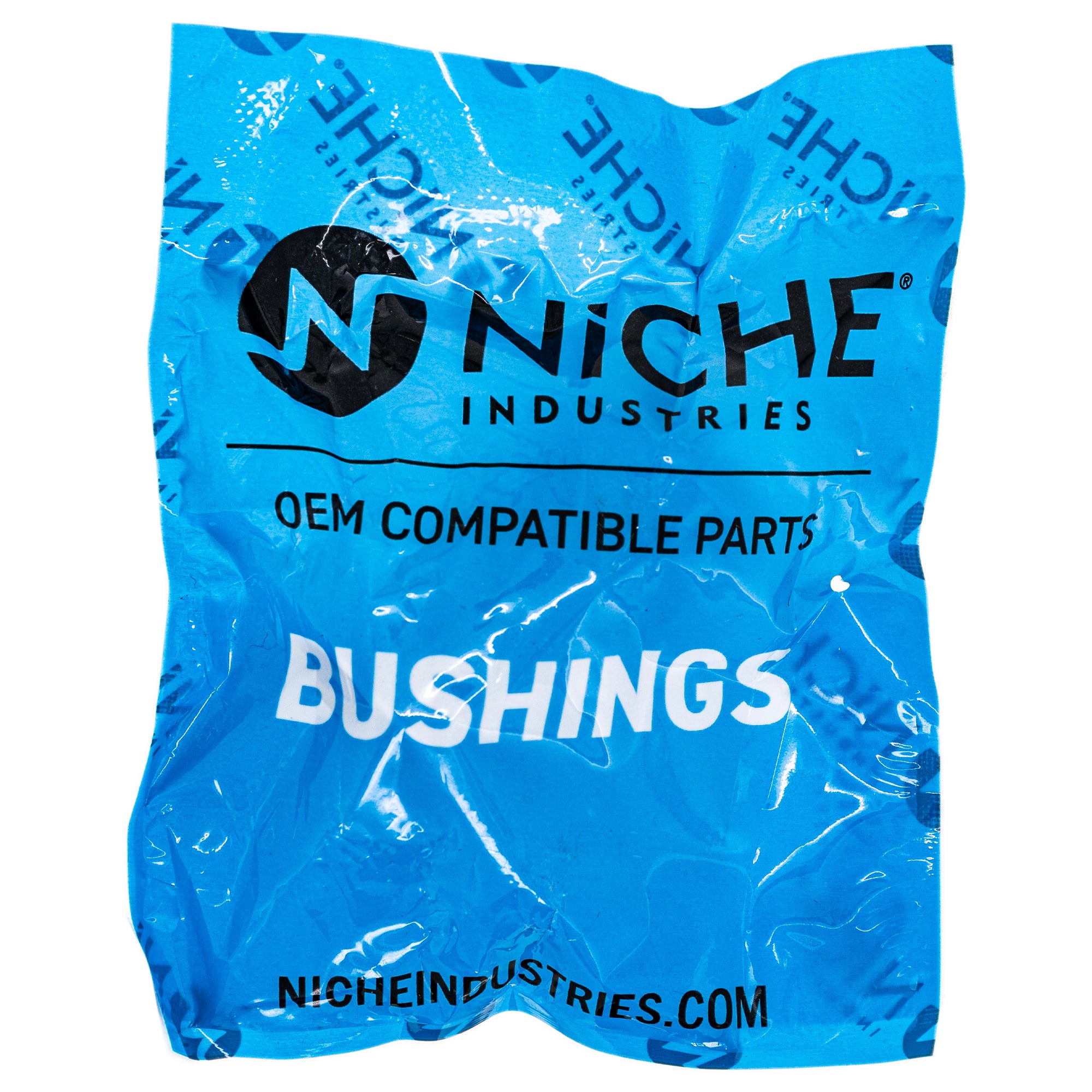NICHE 519-CBS2369H Suspension Arm Bushing 8-Pack for Outlander