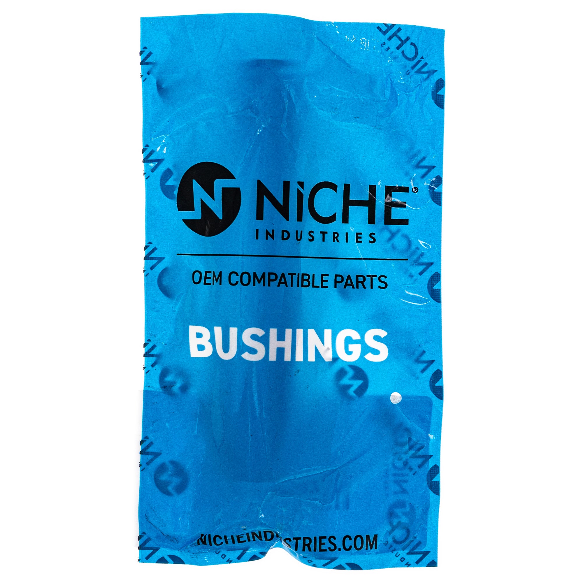 NICHE 519-CBS2376H Bushings 2-Pack for Sportsman Scrambler