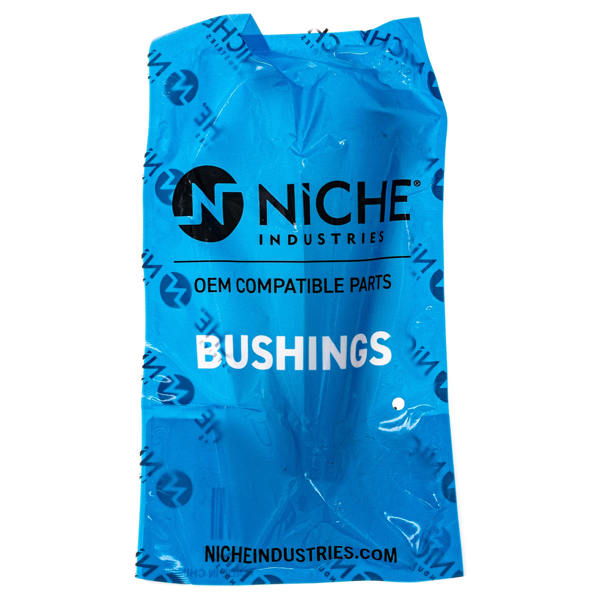 NICHE 519-CBS2377H Bushings 2-Pack for Ranger Polaris