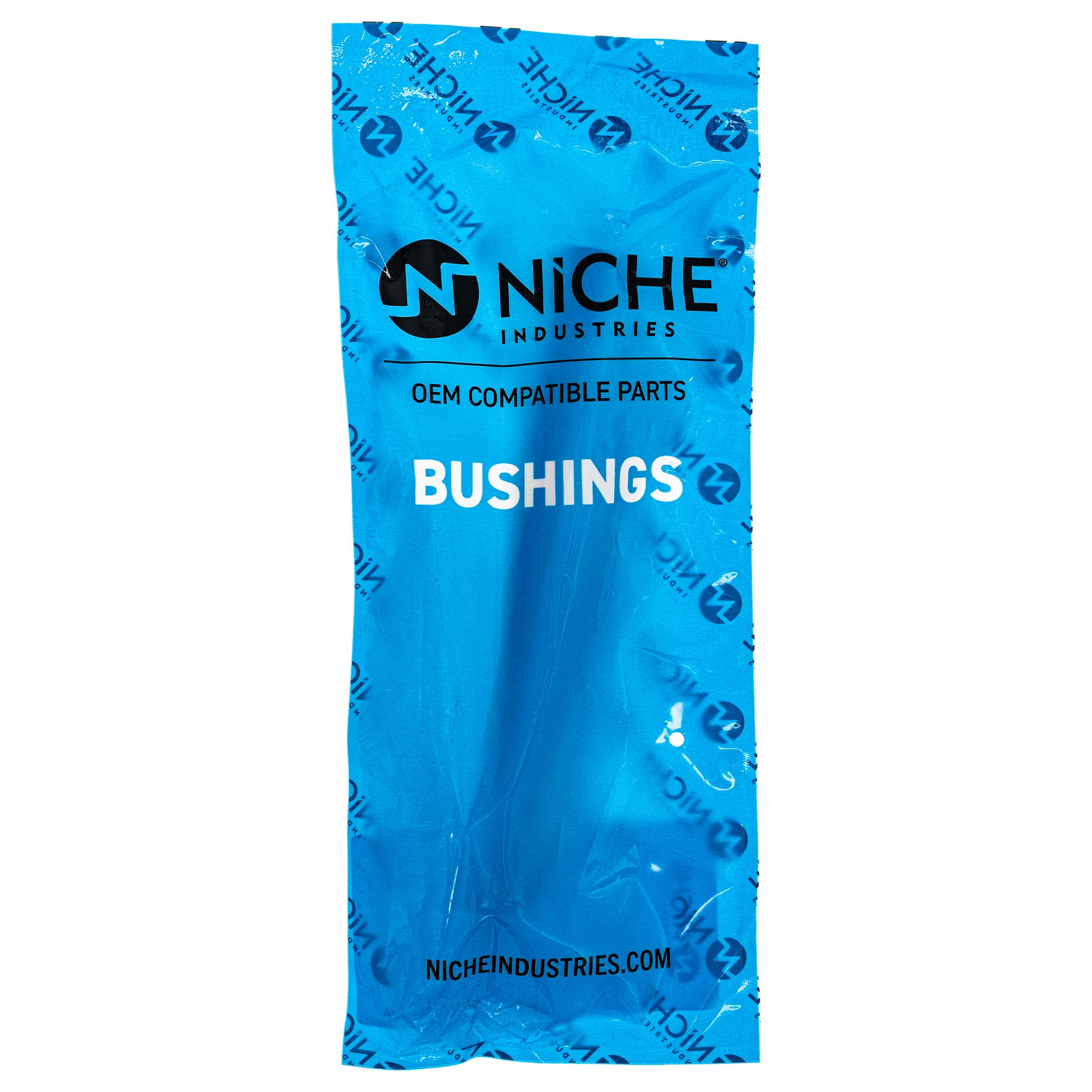 NICHE 519-CBS2379H Bushings 2-Pack for Ranger Polaris