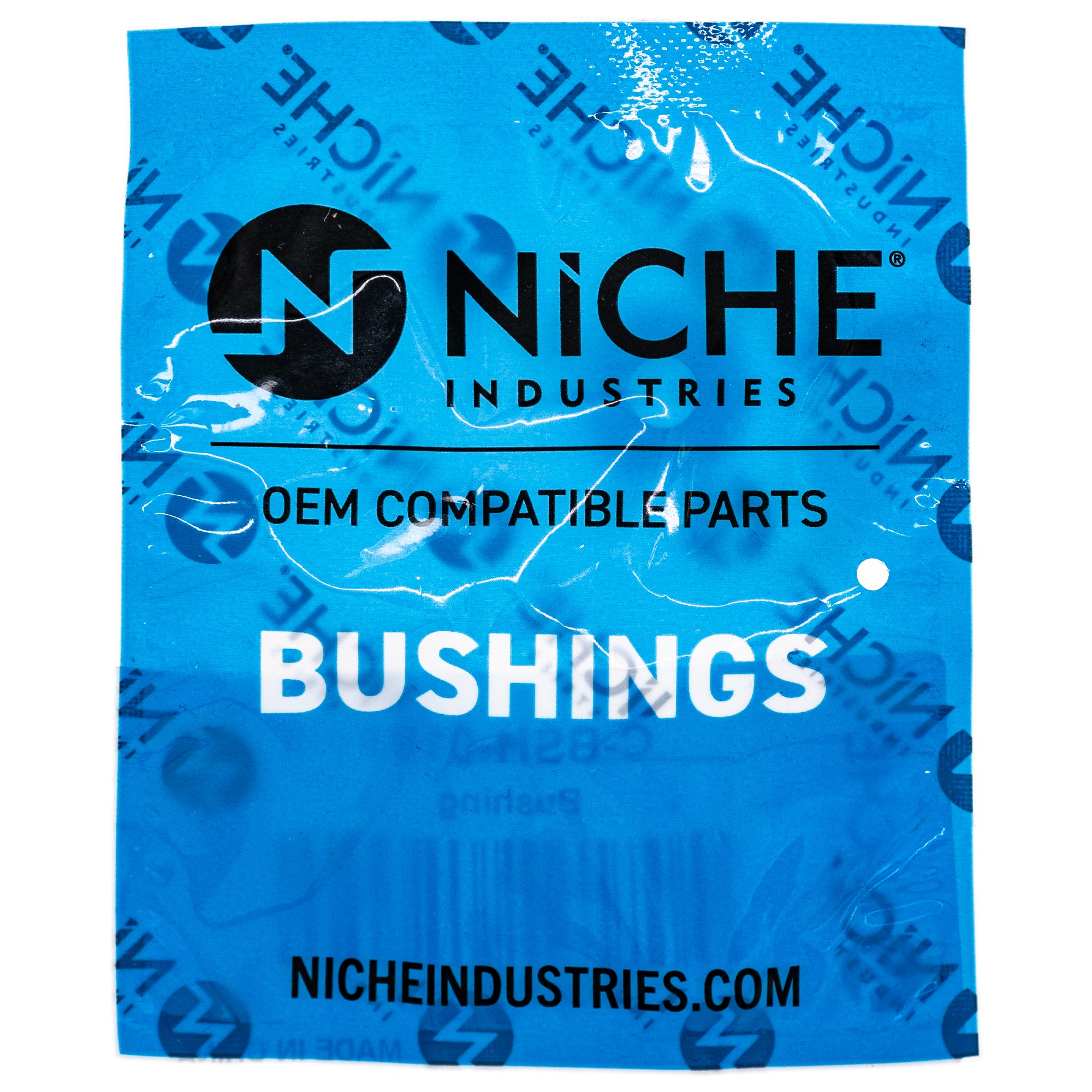 NICHE 519-CBS2383H Collar Bushing 4-Pack for Teryx4 Teryx Mule