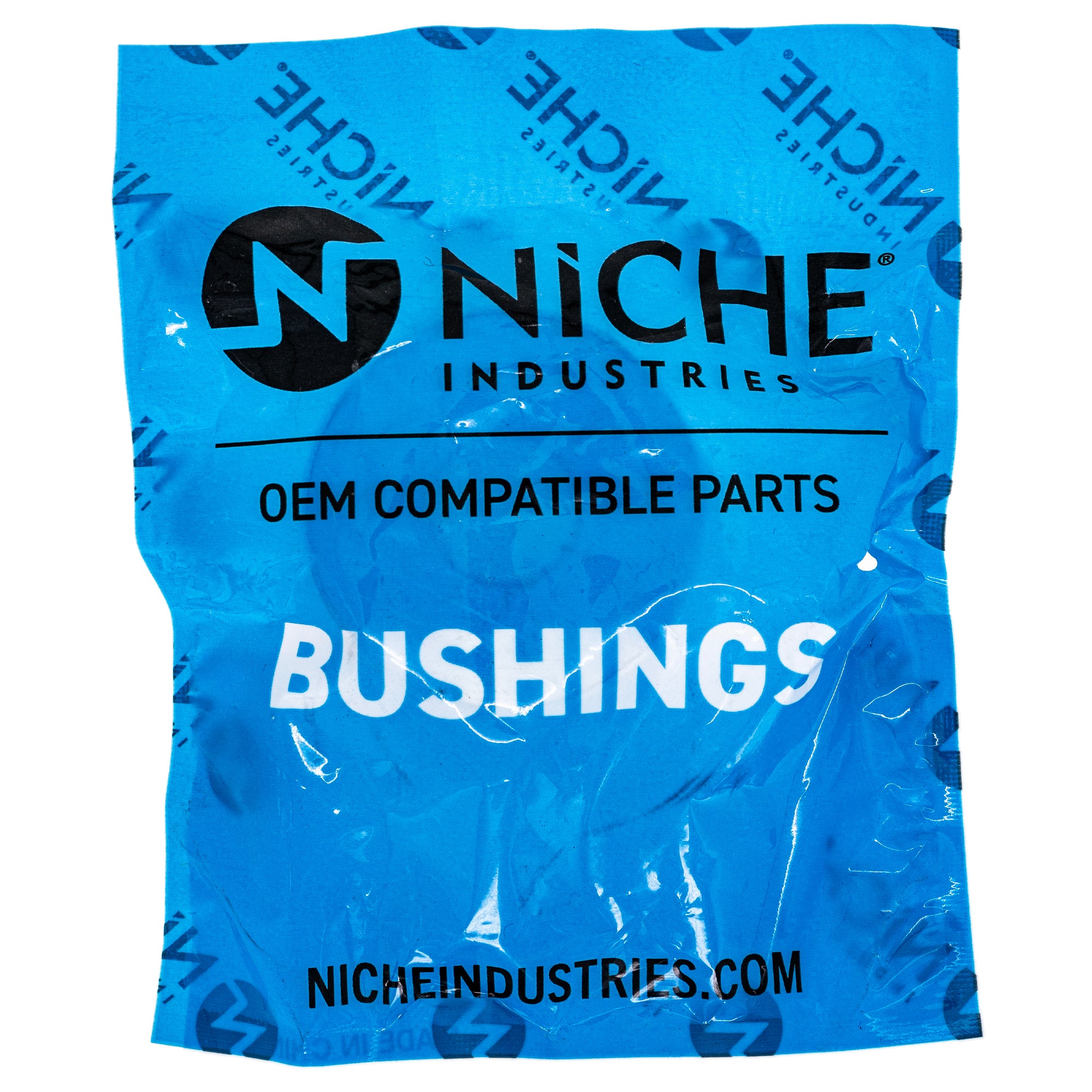 NICHE 519-CBS2385H Suspension Spacer Bushing 4-Pack for Commander