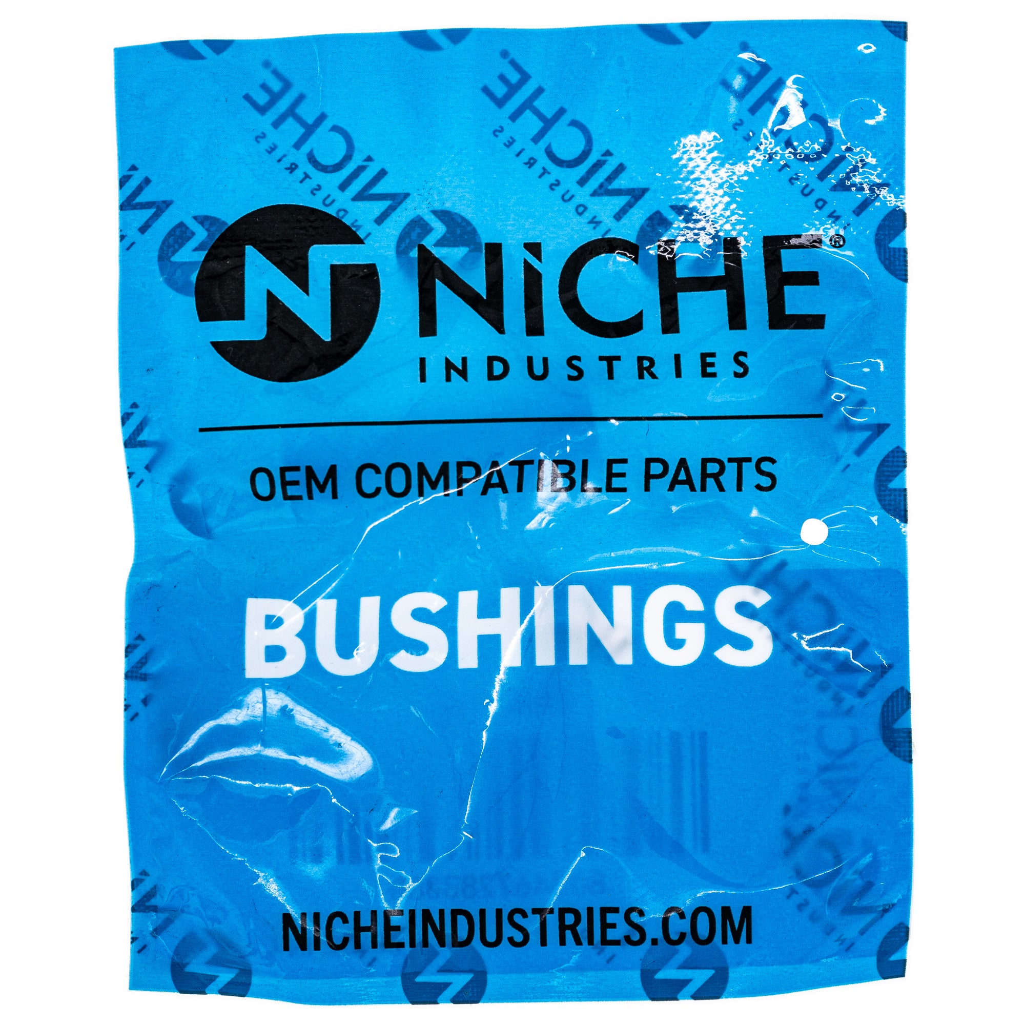 NICHE 519-CBS2386H Lever Arm Bushing 4-Pack for Outlander