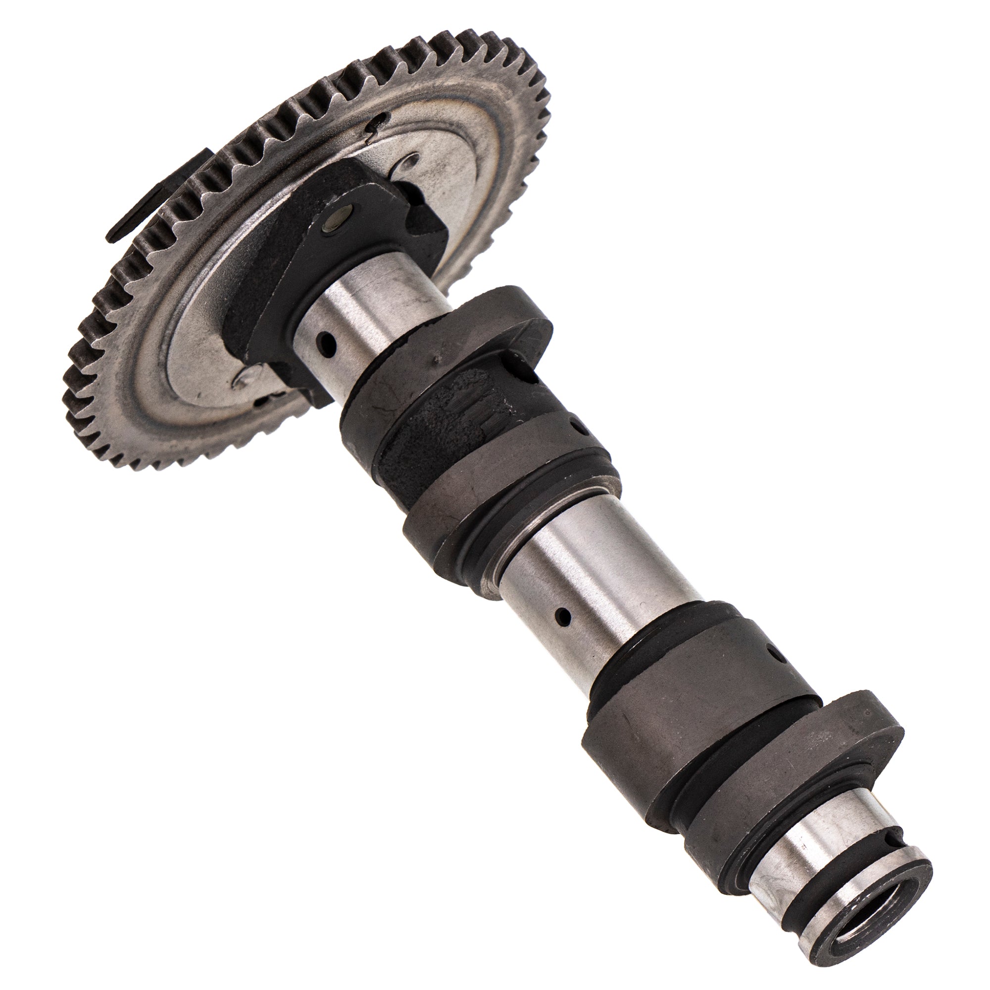 Cylinder Head Camshaft Piston Gasket Stud Kit For Yamaha MK1002946