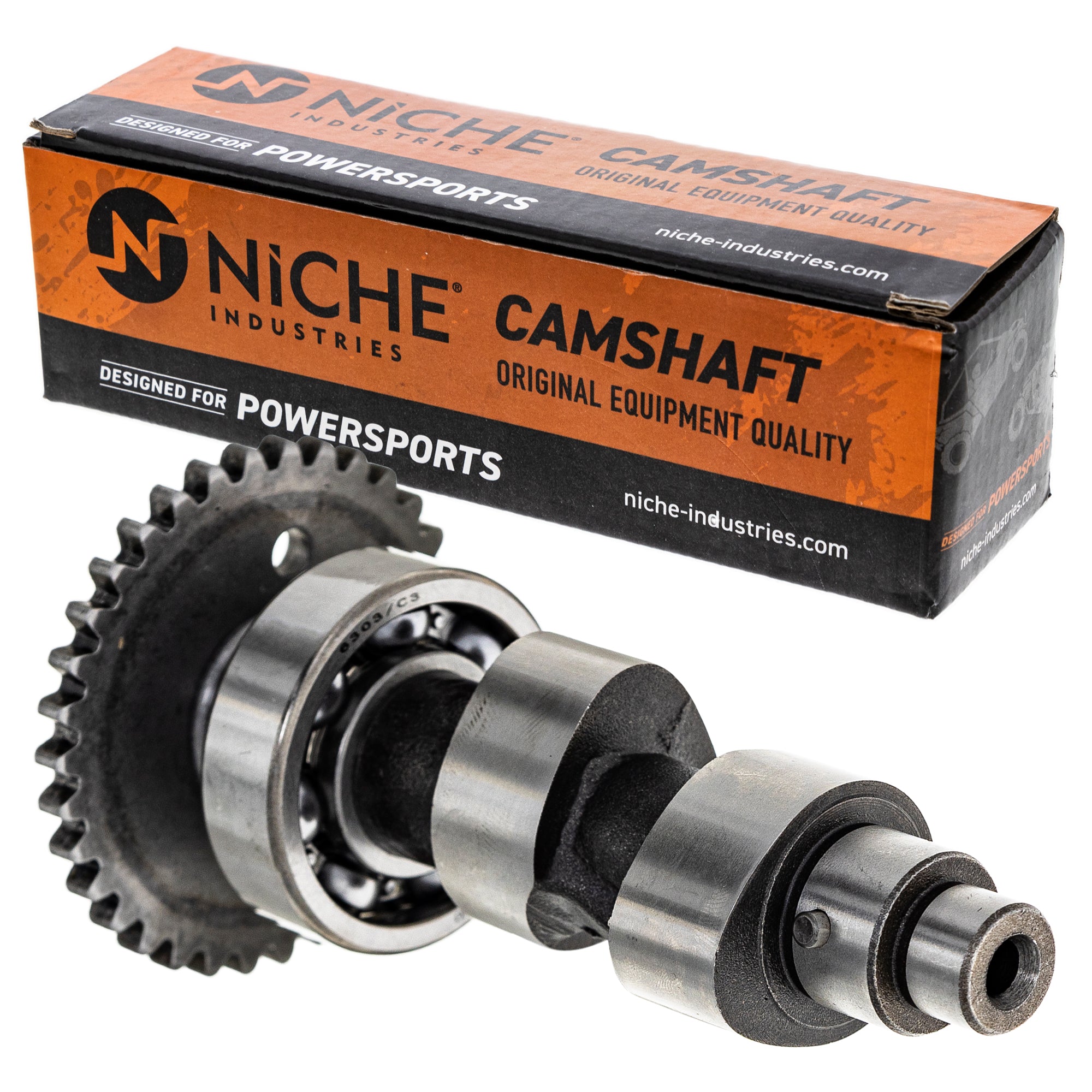 Camshaft Assembly Honda | NICHE PARTS