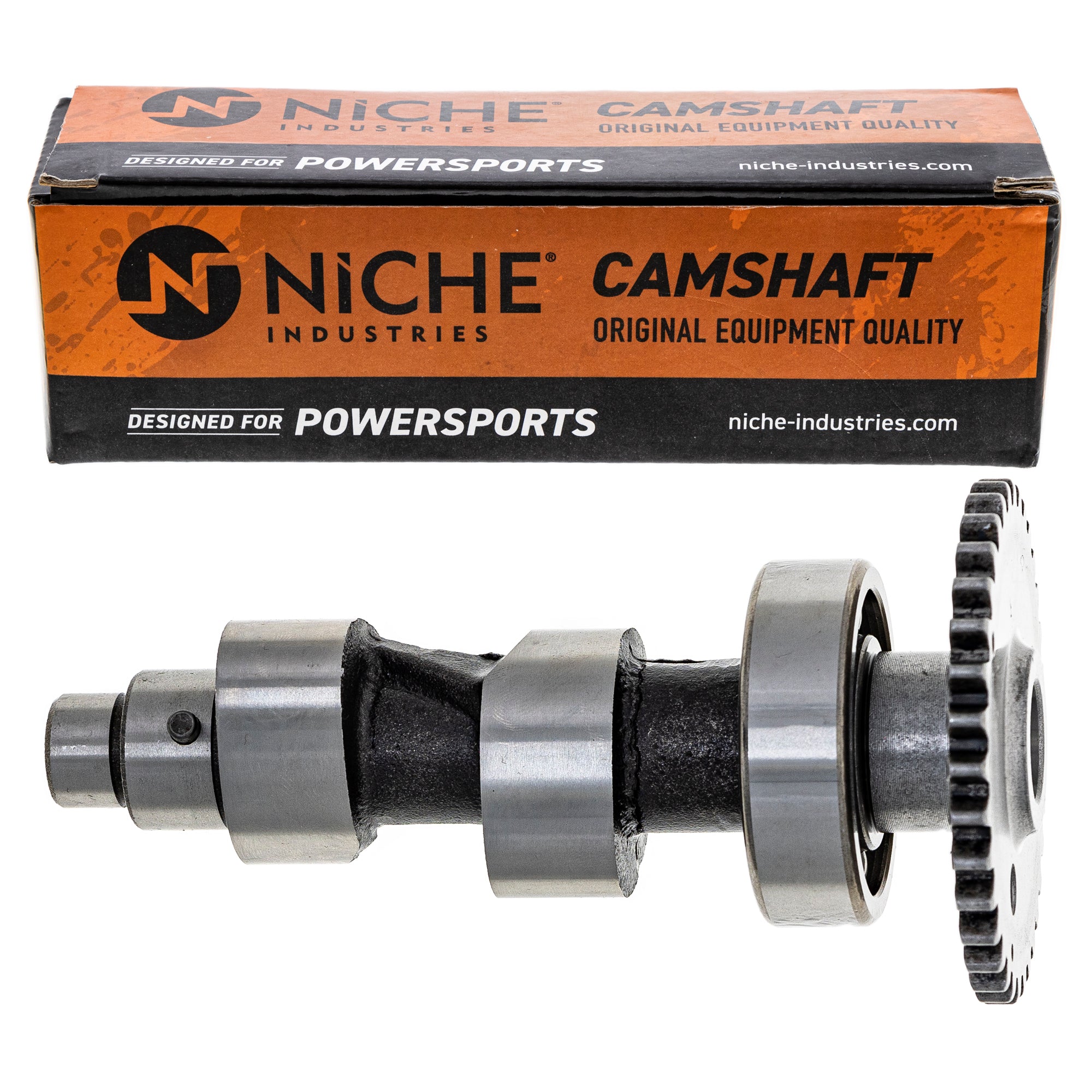 Camshaft Assembly Honda | NICHE PARTS