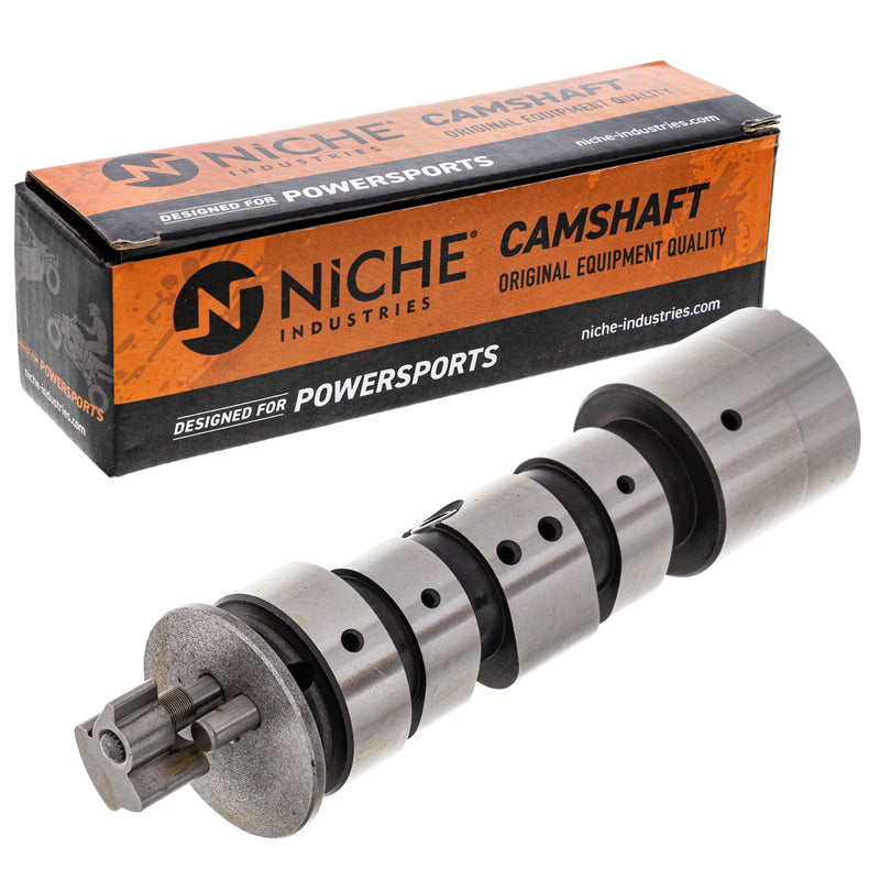 Camshaft Assembly for Polaris Xplorer Xpedition Worker Sportsman 3086212 3085855 3084898 NICHE 519-CCA2229M
