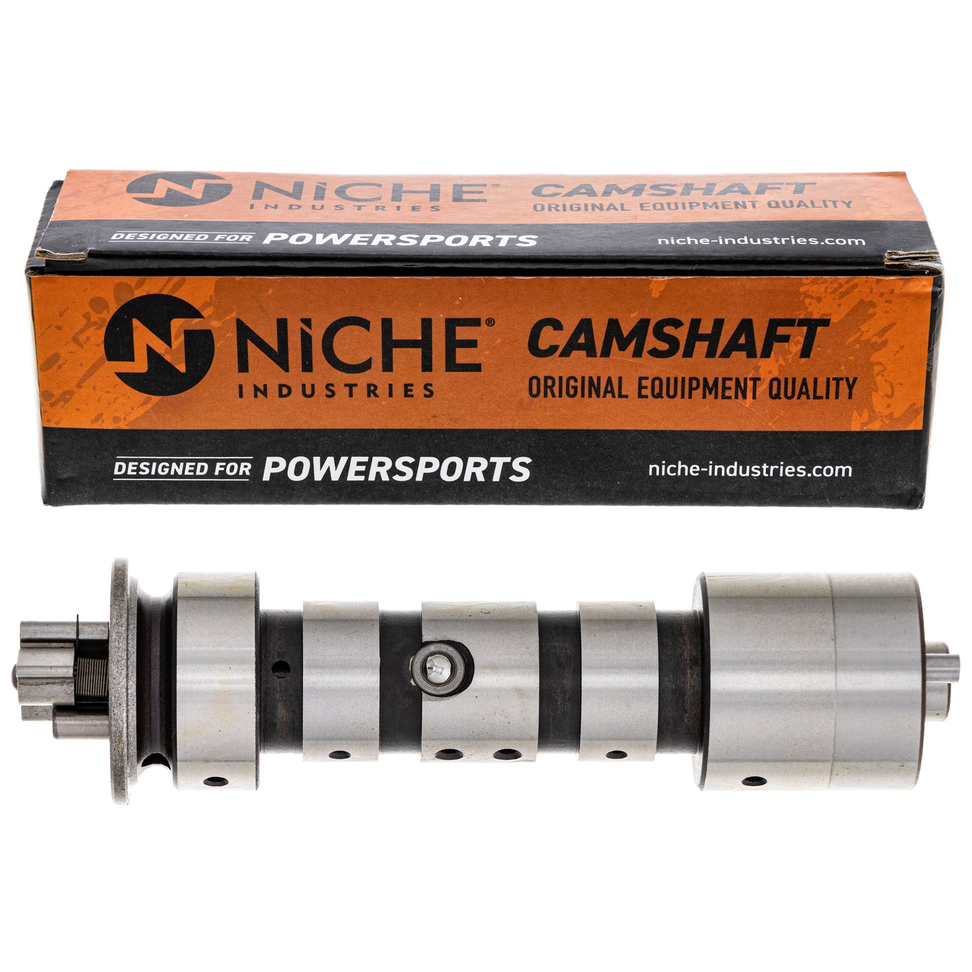 Camshaft Assembly 519-CCA2229M For Polaris 3086212 3085855 3084898