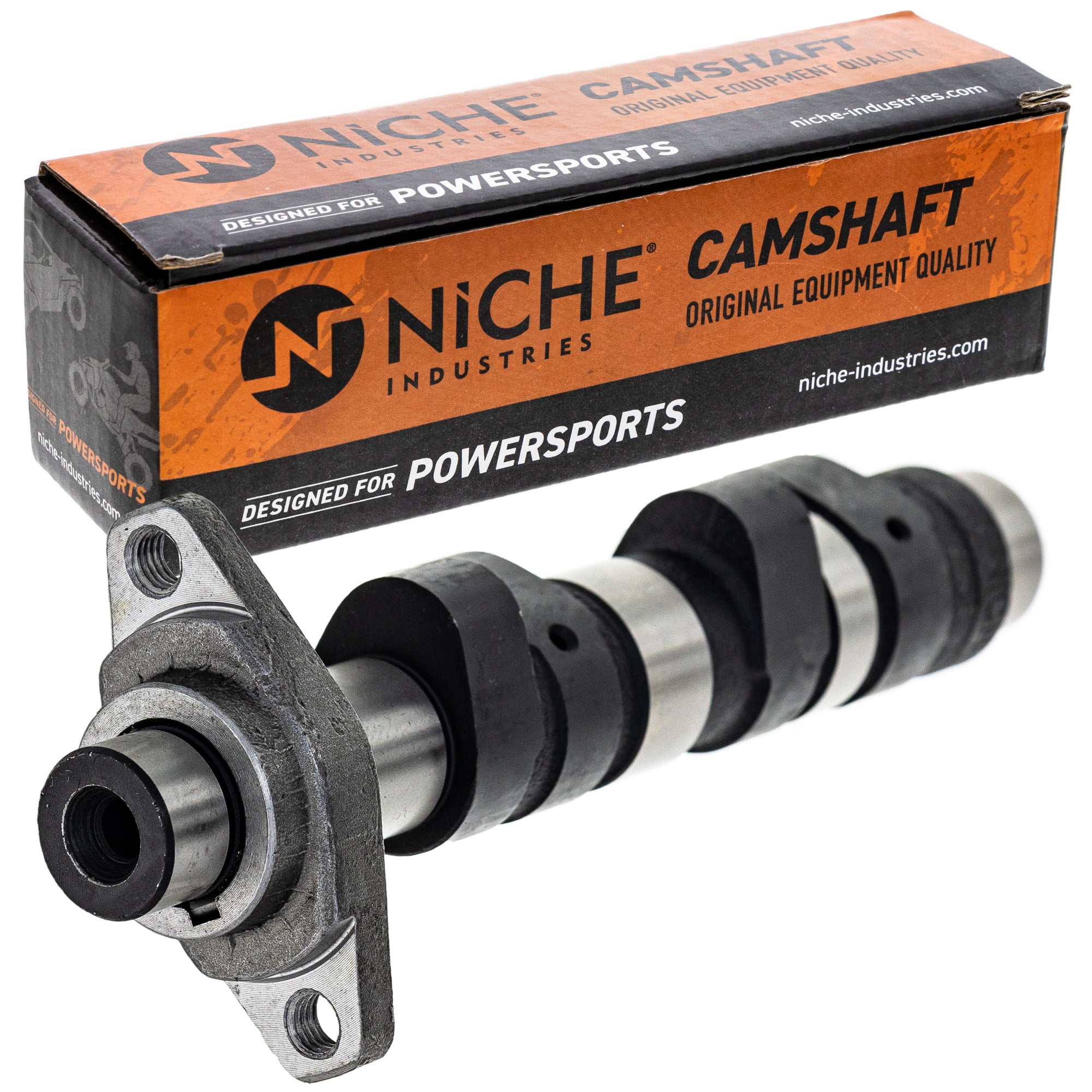 NICHE 519-CCA2220M Camshaft Assembly for Honda XR400R TRX400 SporTrax