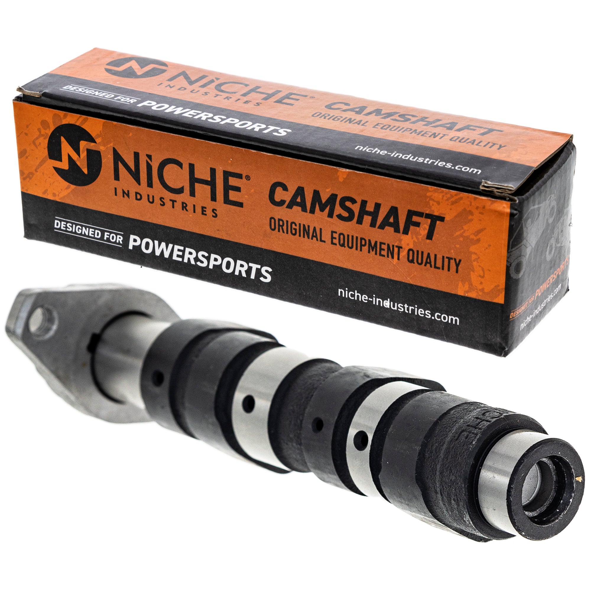 Camshaft Assembly Honda | NICHE PARTS