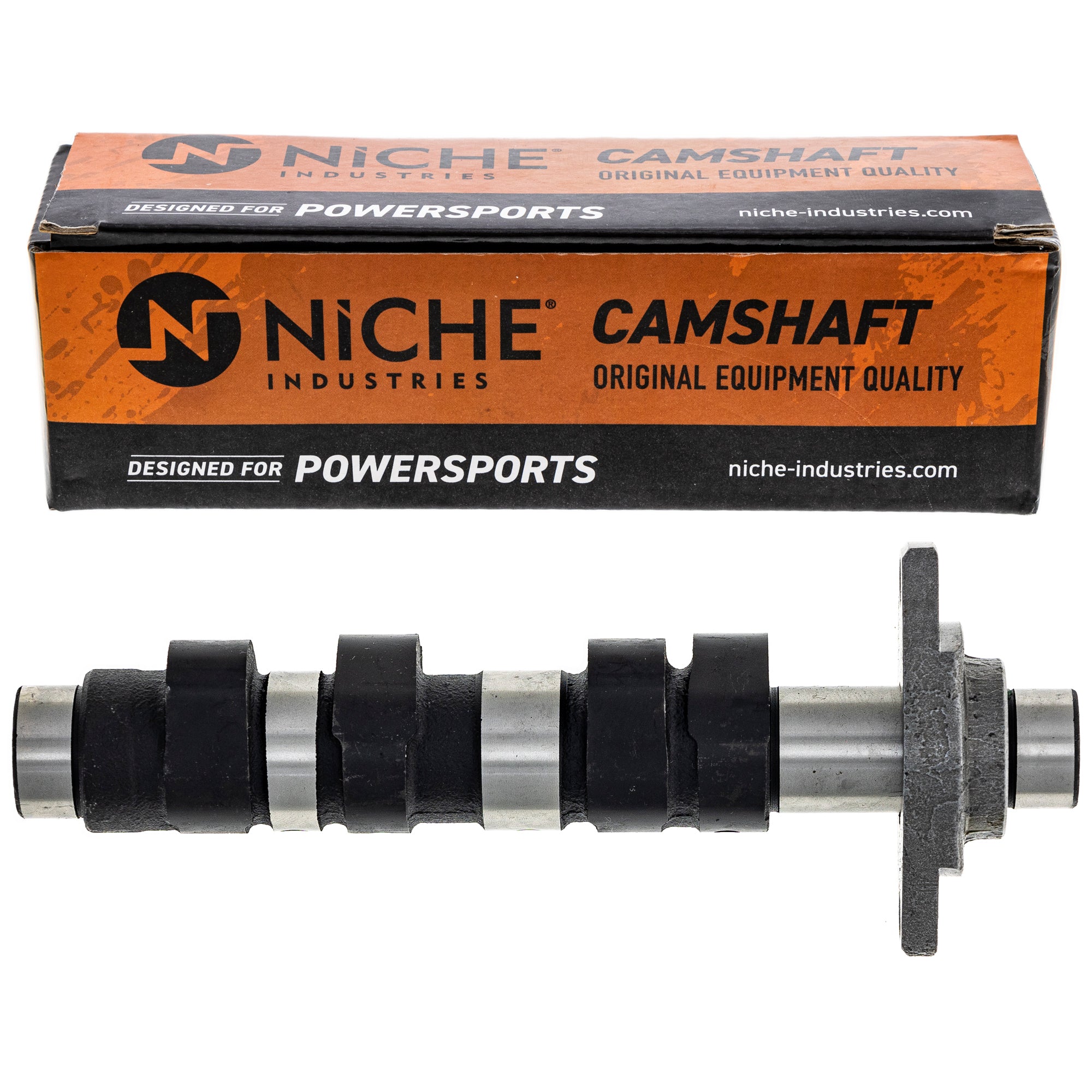 Camshaft Assembly Honda | NICHE PARTS