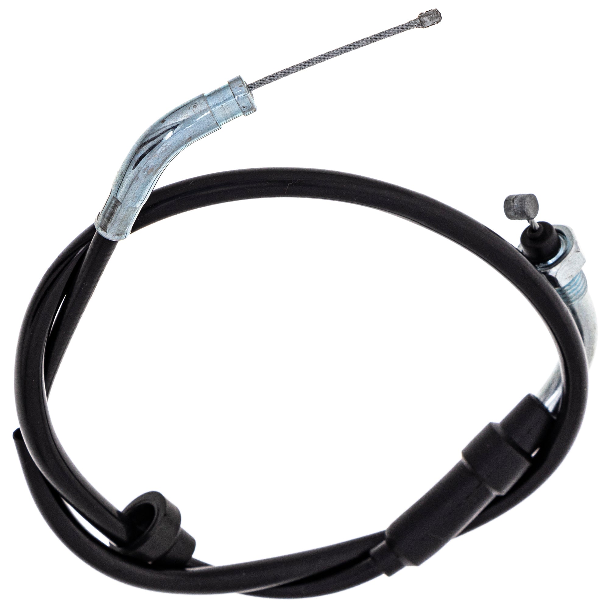 Throttle Cable 519-CCB2225L For Honda 17920-GEL-A01 17920-GEL-A00 17920-GEL-306 17920-GEL-305