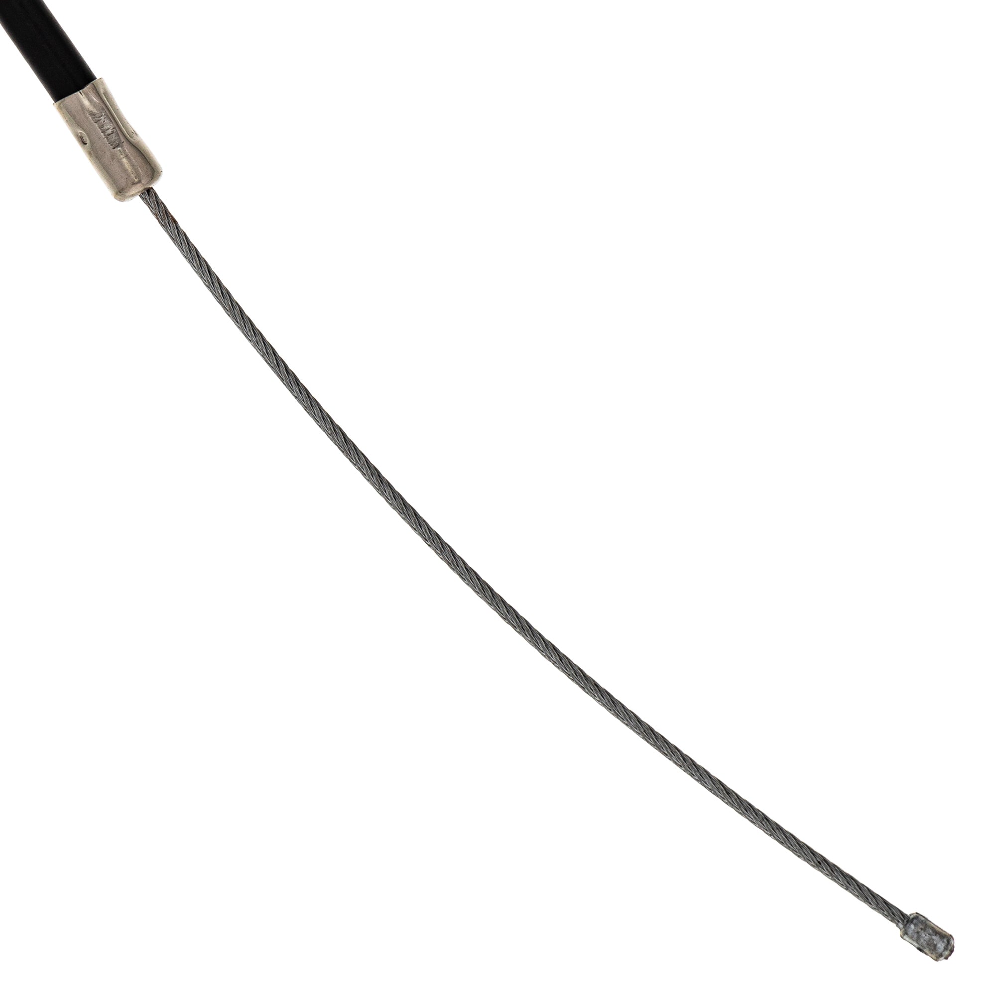 NICHE 519-CCB2227L Throttle Cable