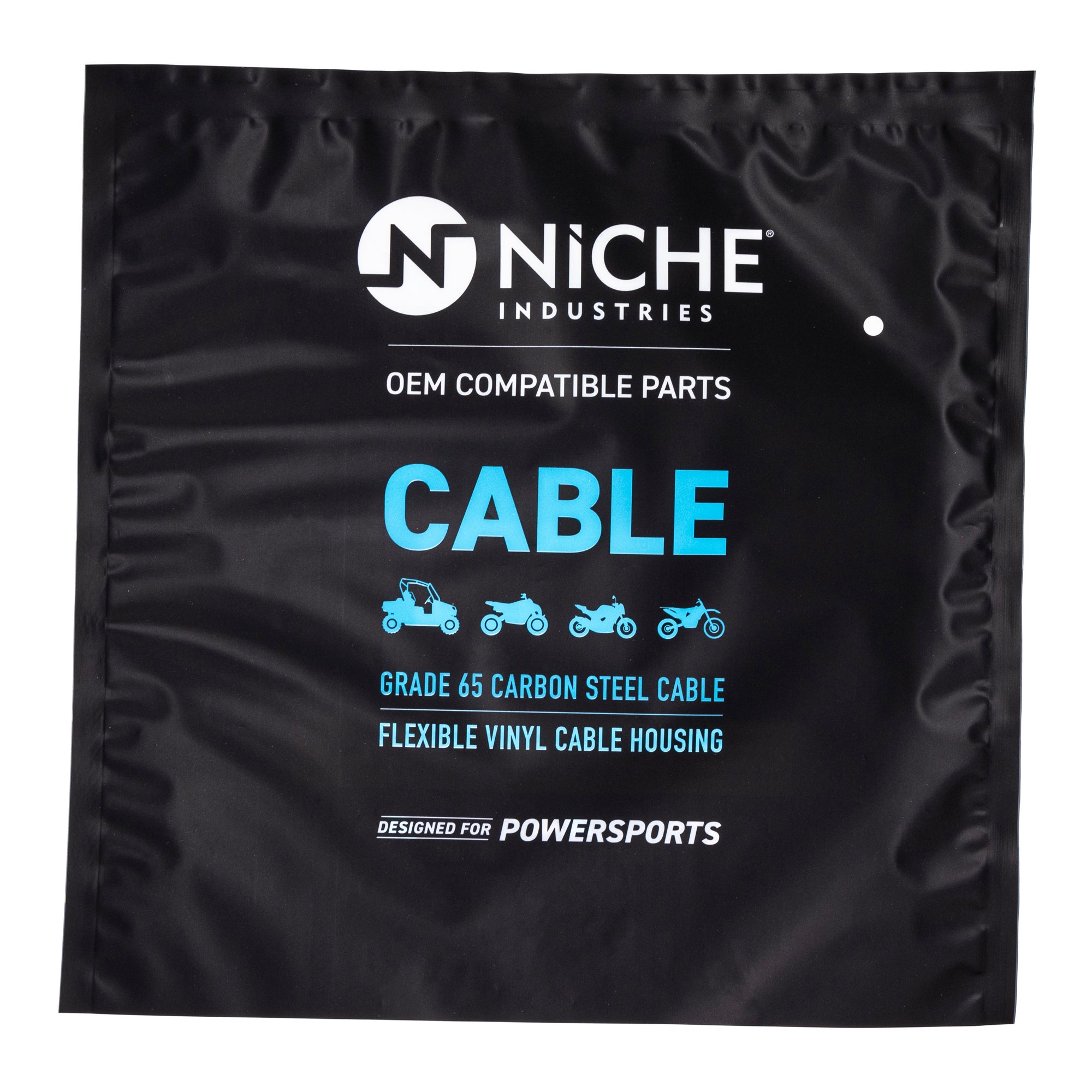 Choke Cable 519-CCB2229L For Polaris 7080746 7080726