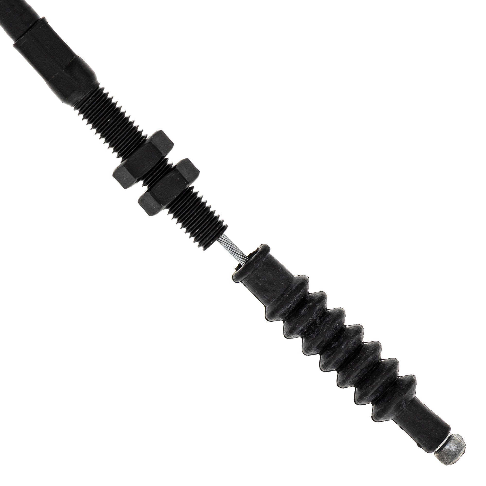 NICHE 519-CCB2220L Clutch Cable