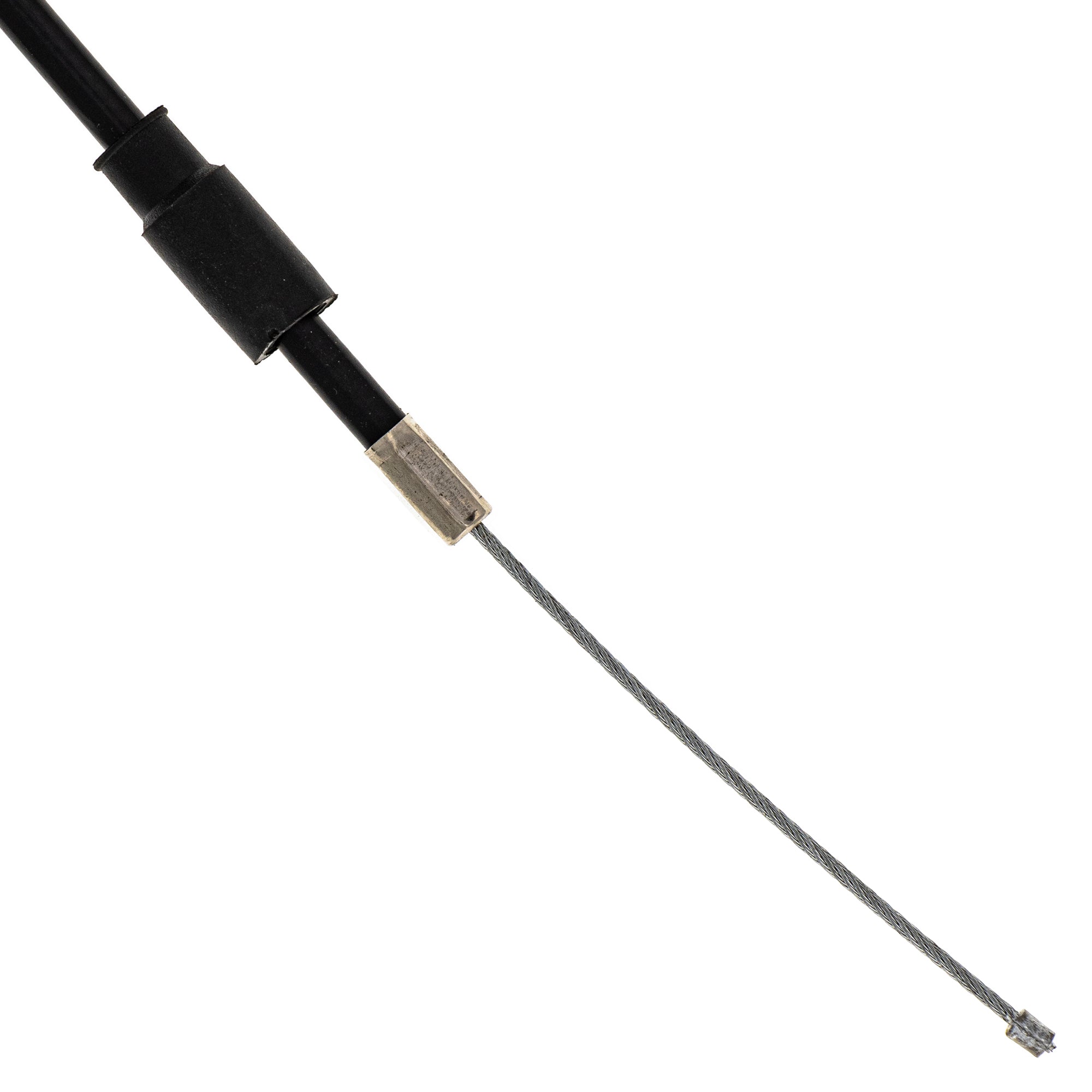 Câble D'accélérateur Pour Moto Yamaha 125 DTLC Après 1982 10V-26260-00 - Foto 13