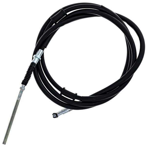 hBP05-003 SEC 尾丸ポルカ Rear Hand Brake Cable Honda | NICHE PARTS