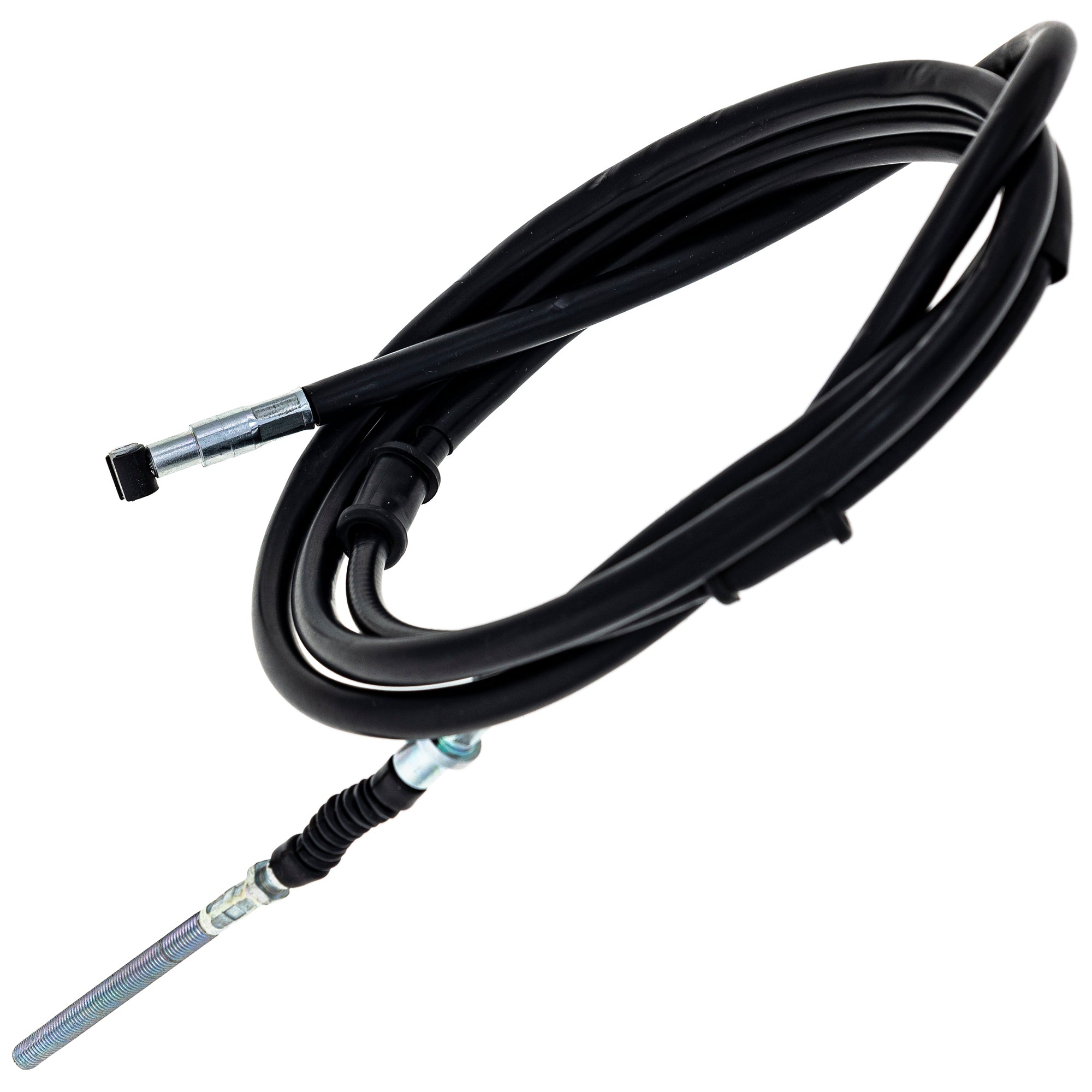 NICHE Rear Hand Brake Cable For Honda FourTrax 350 TRX350 TRX350D - Foto 14