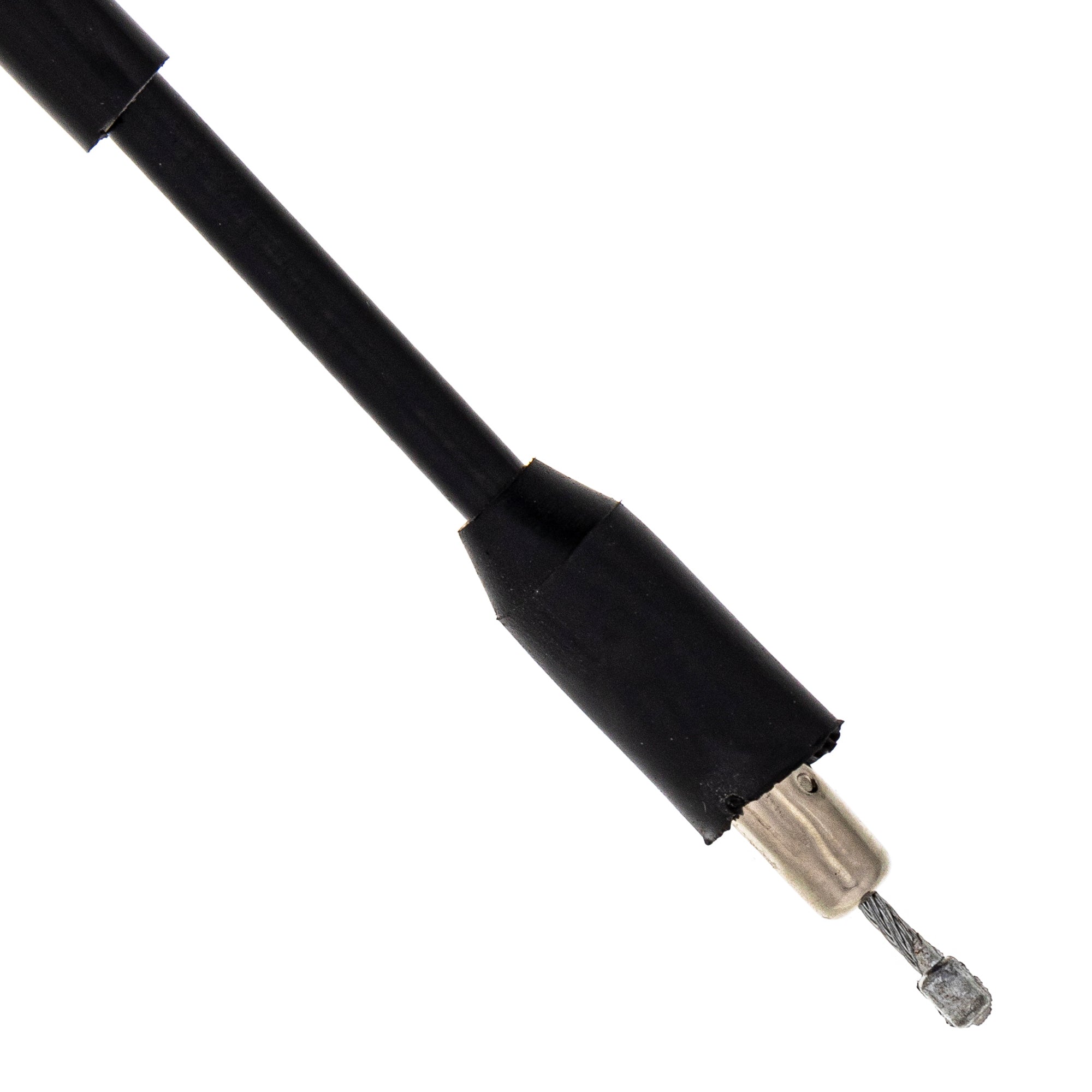 Throttle Cable For Honda CR125R, CR250R, CR480R, CR500R – 45” Stainless Steel