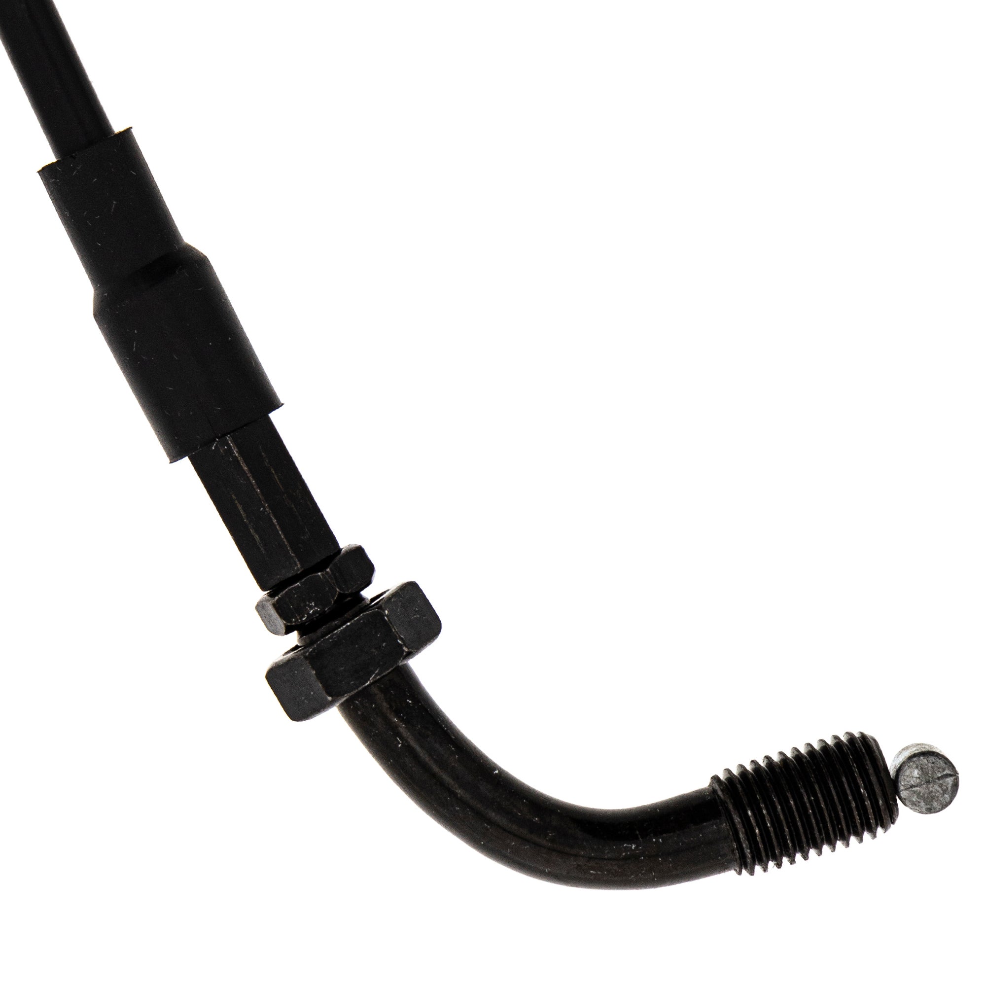 NICHE 519-CCB2231L Throttle Cable