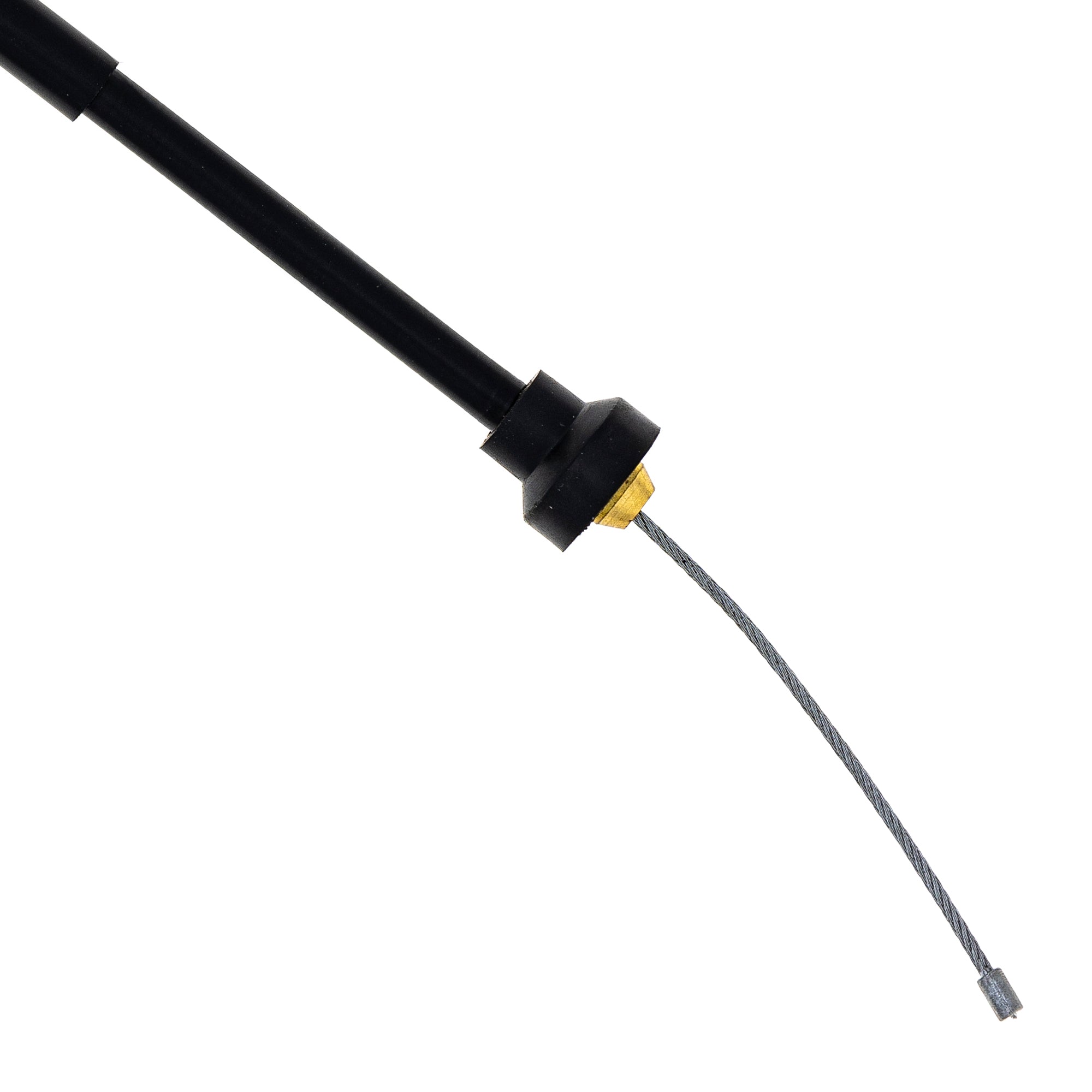 NICHE 519-CCB2254L Throttle Cable