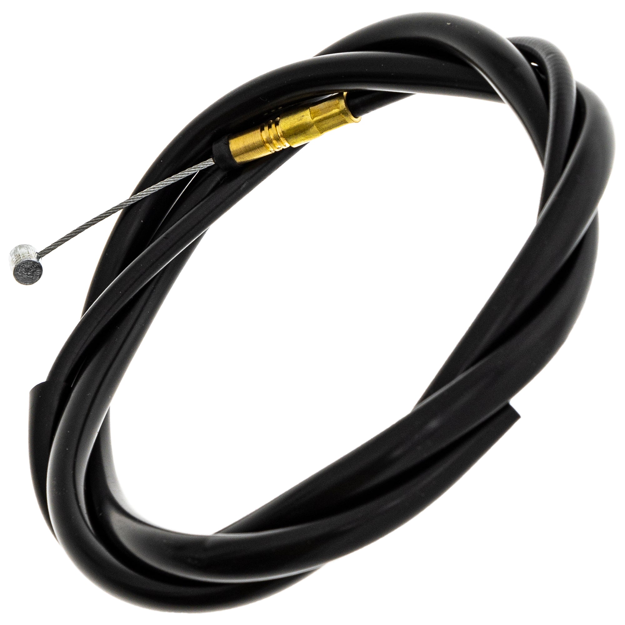 Choke Cable 519-CCB2255L For Honda 17950-HC5-971 17950-HC5-970 17950-HC4-671 17950-HC4-670