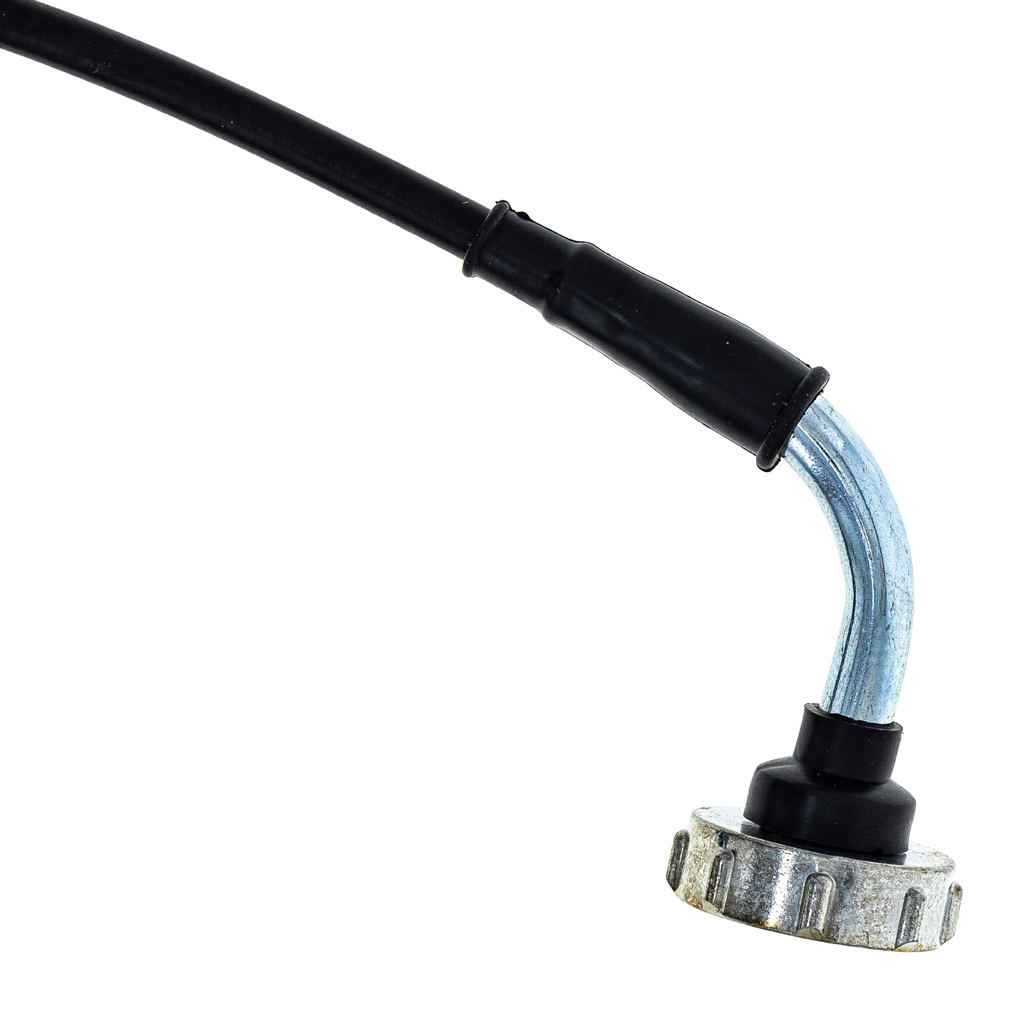 NICHE 519-CCB2257L Throttle Cable