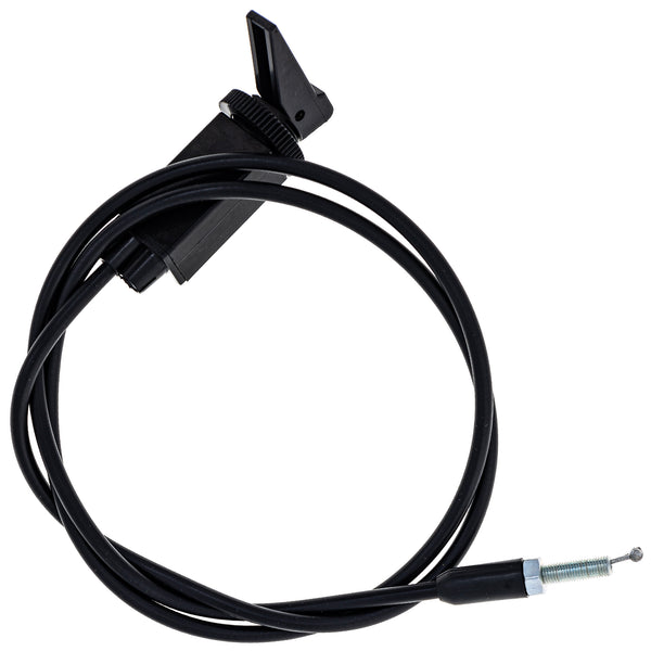 ココ　1113 Amazon.com: Caltric Choke Cable with Adjuster Compatible with