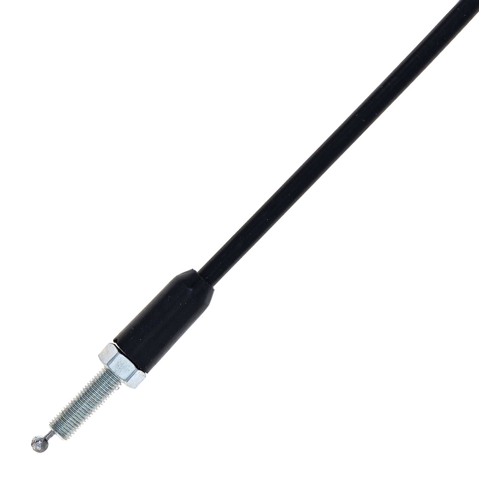 Throttle Cable For Polaris Scrambler 400, Trail Blazer 400, Xplorer 400 – Stainless Steel, PVC