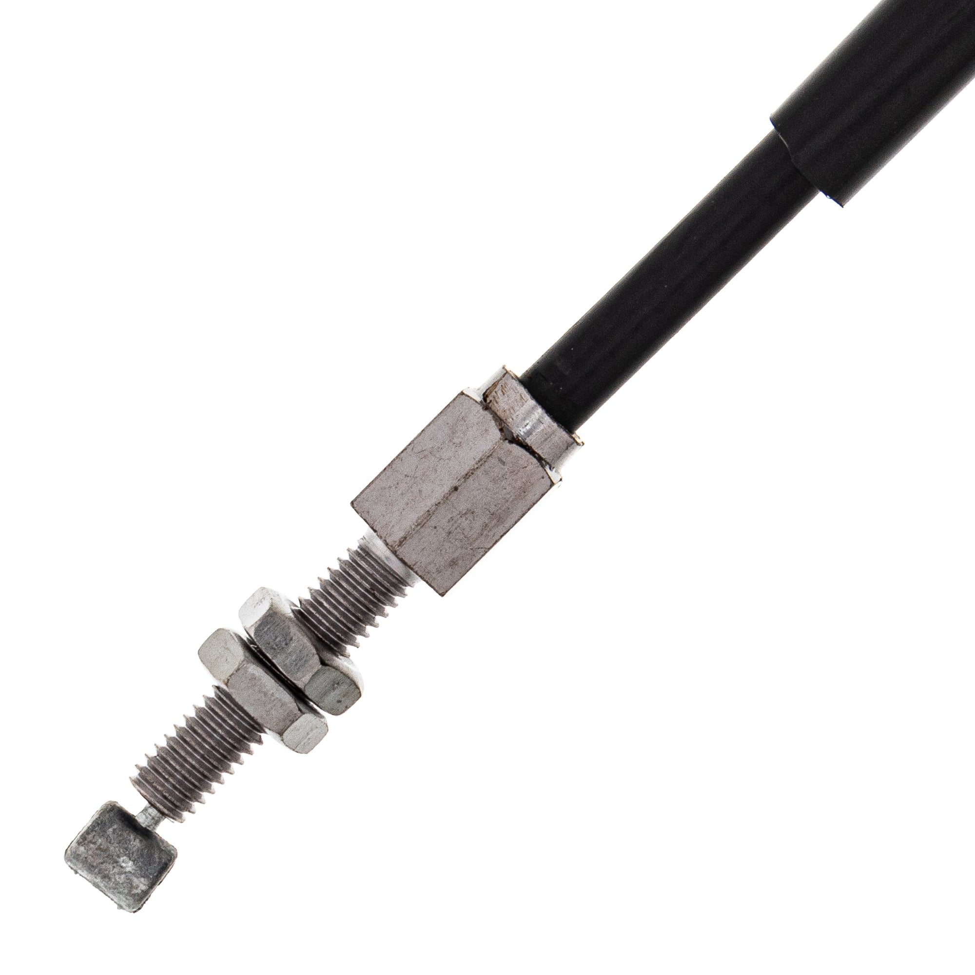 Throttle Cable Set Honda Kawasaki | NICHE PARTS